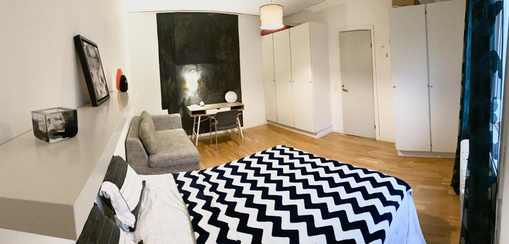 Godhemsgatan, Göteborg