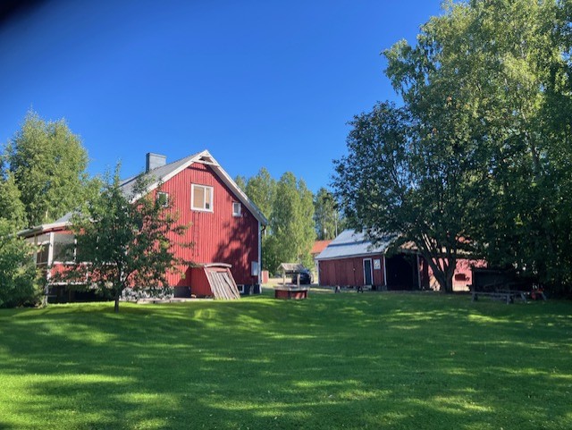 6 rok · 150 m² i Piteå – bild 23