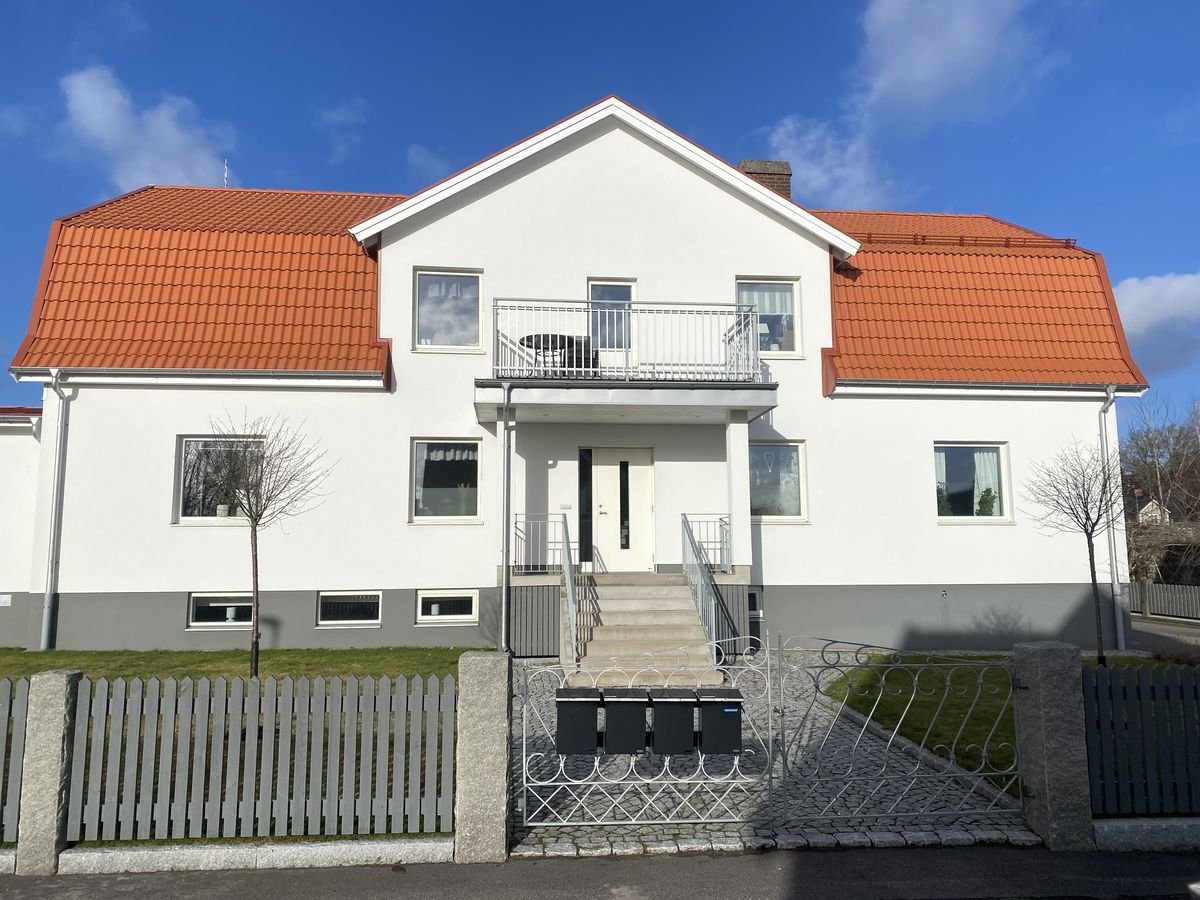 Lägenhet, 2 rum, 54 kvm, Växjö