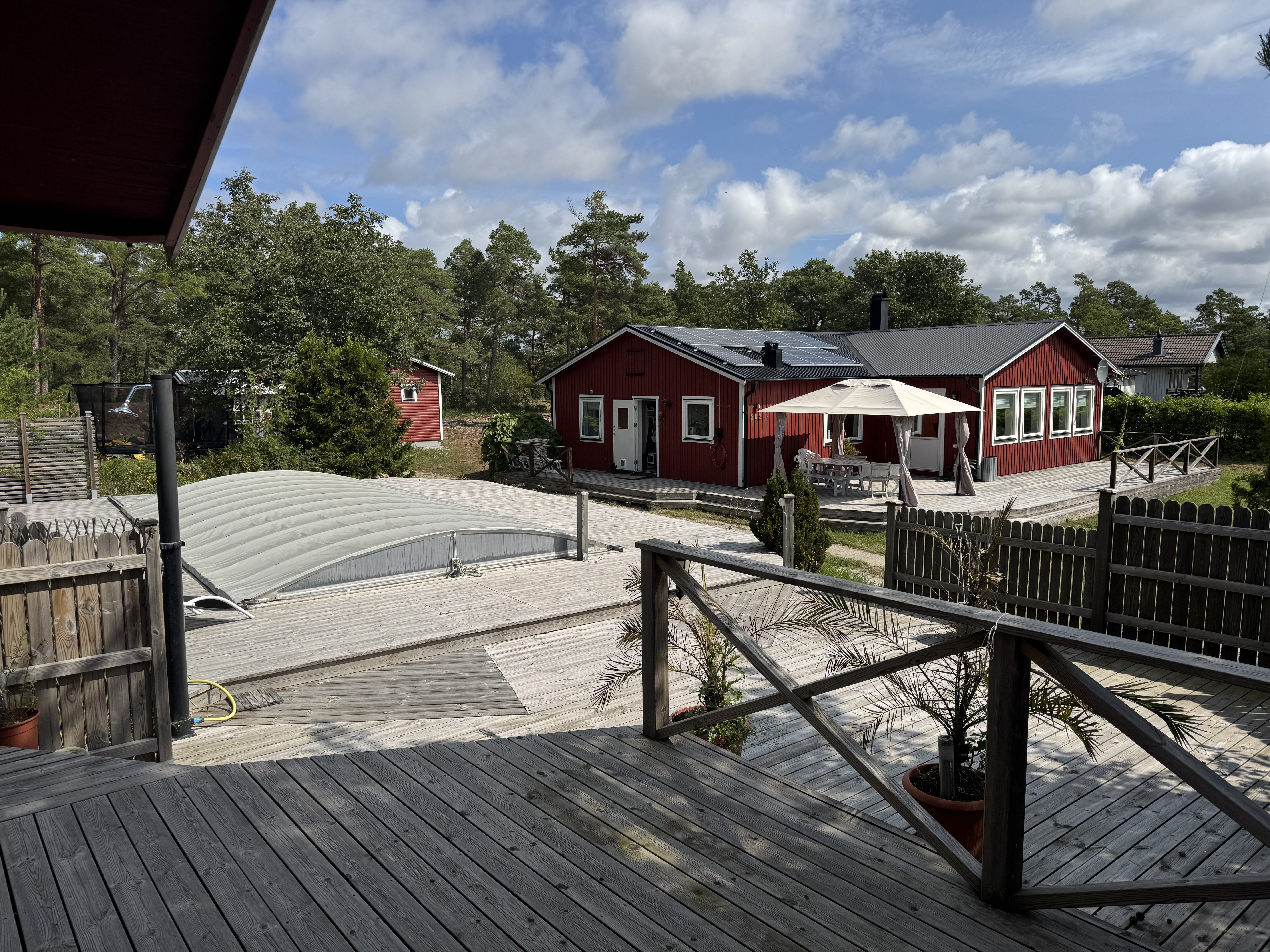 Villa/Hus, 3 rooms, 100 sqm, Visby