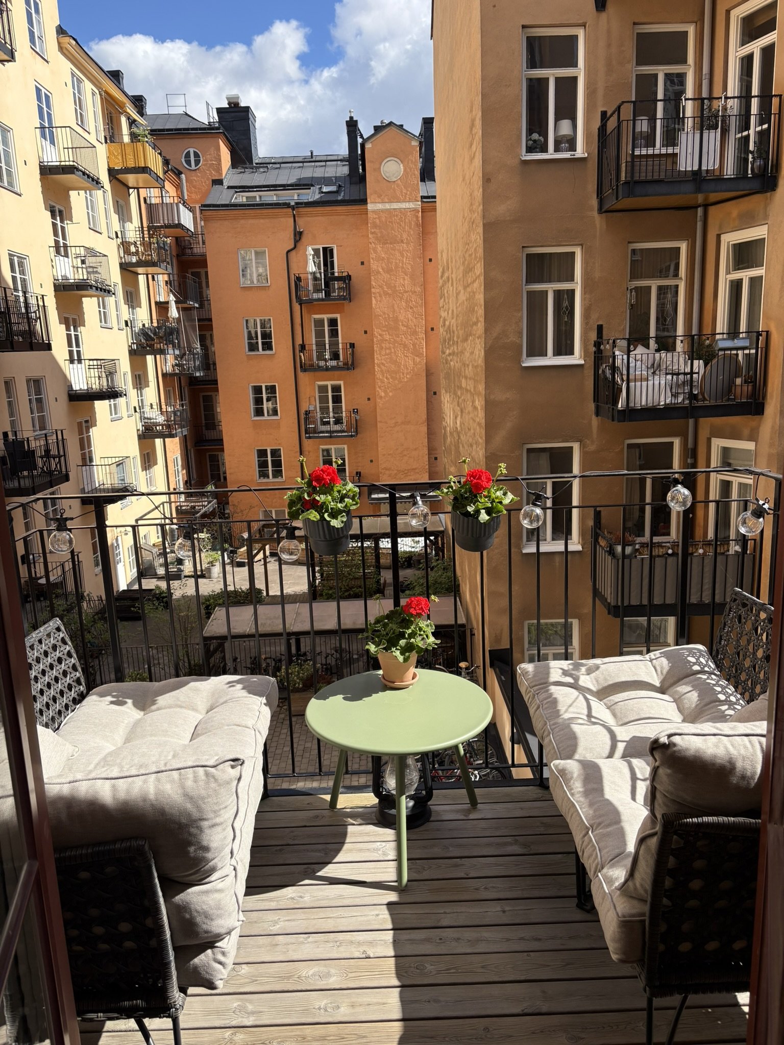 Hagagatan, Stockholm — photo 2