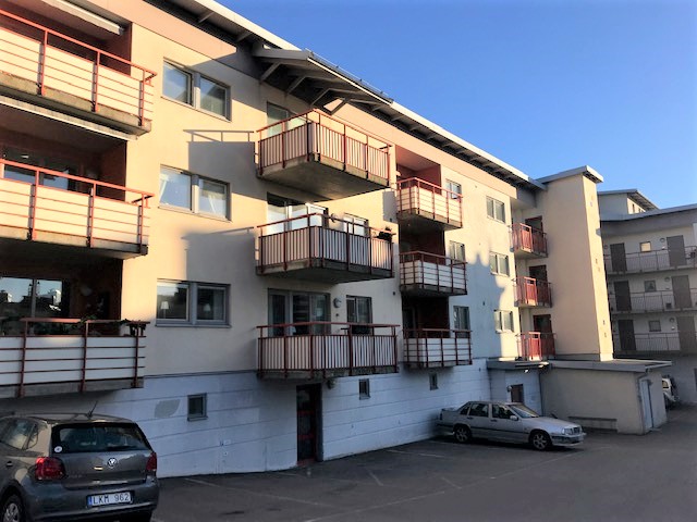 Lägenhet, 4 rooms, 88 sqm, Lysekil