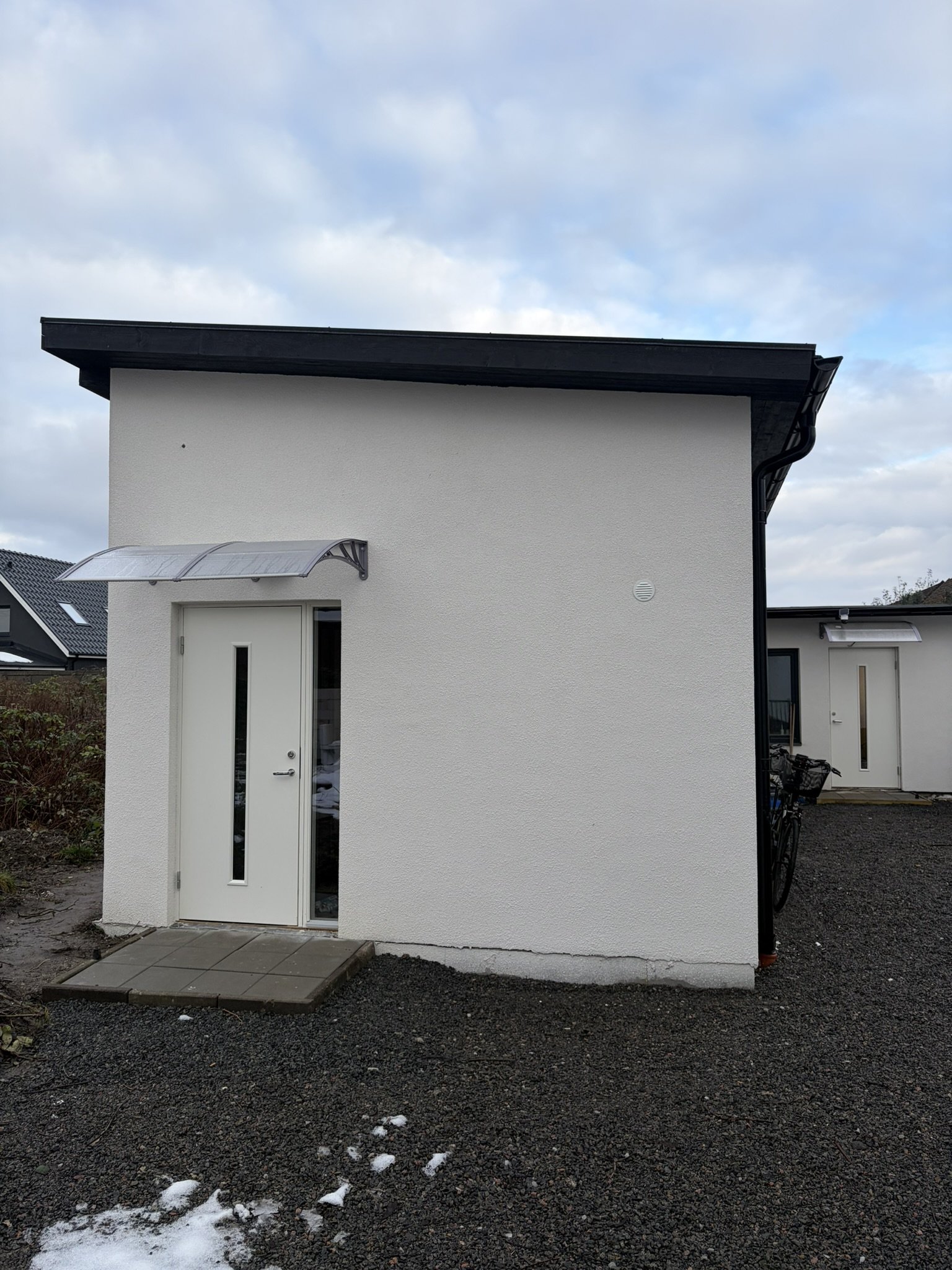 Småviksgatan, Malmö — photo 4