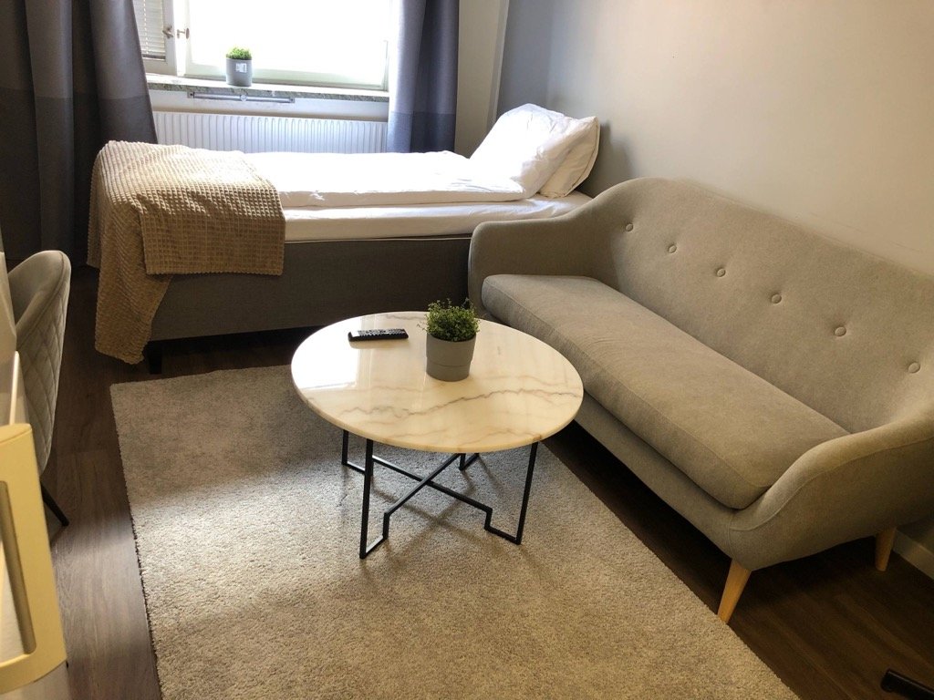 Kopparbergsvägen, Västerås — photo 4