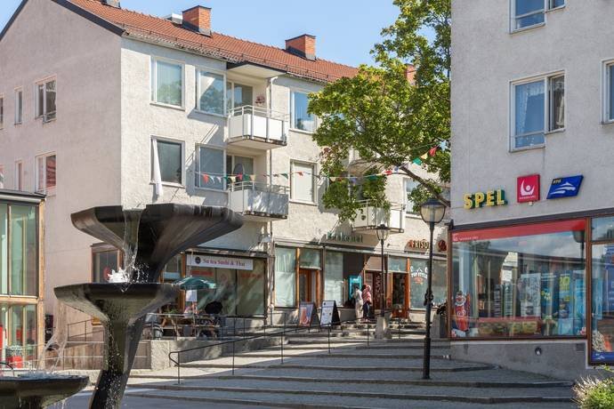 Russinvägen, Farsta Hökarängen  — photo 2