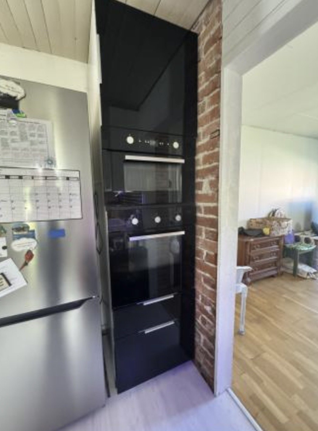 4 rok · 90 m² i Laholm – bild 7
