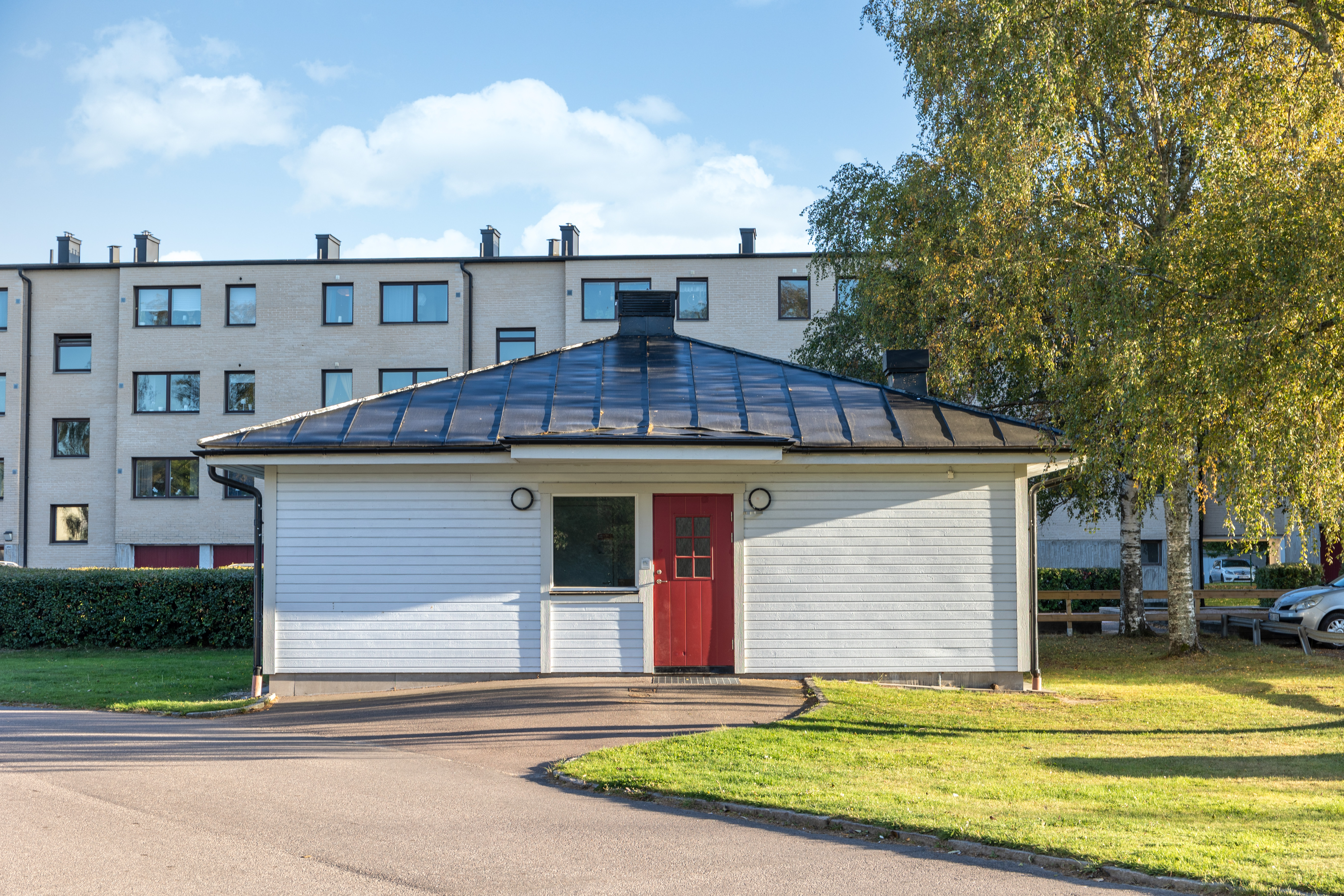 Lägenhet – Karlstad, Våxnäs - Bild 2
