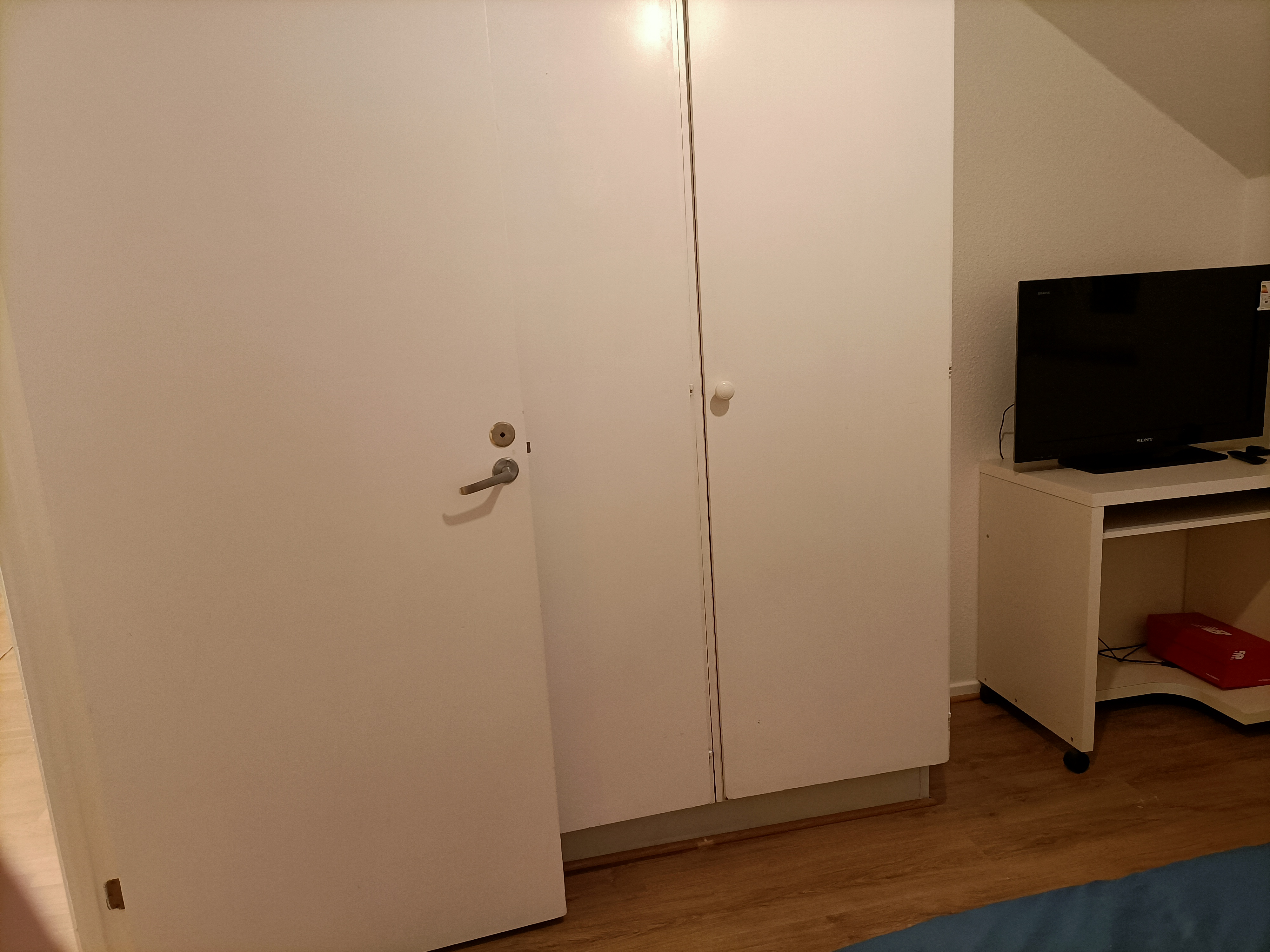 1 rok · 13 m² i Malmö – bild 13