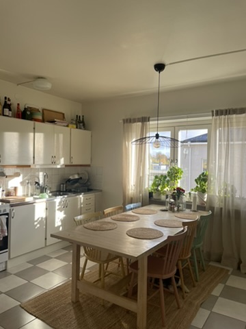 2 rok · 78 m² i Norrköping – bild 2