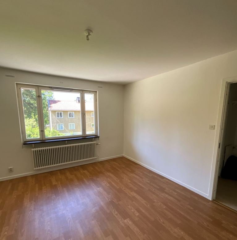 Lägenhet, 2 rooms, 54 sqm, Djursholm