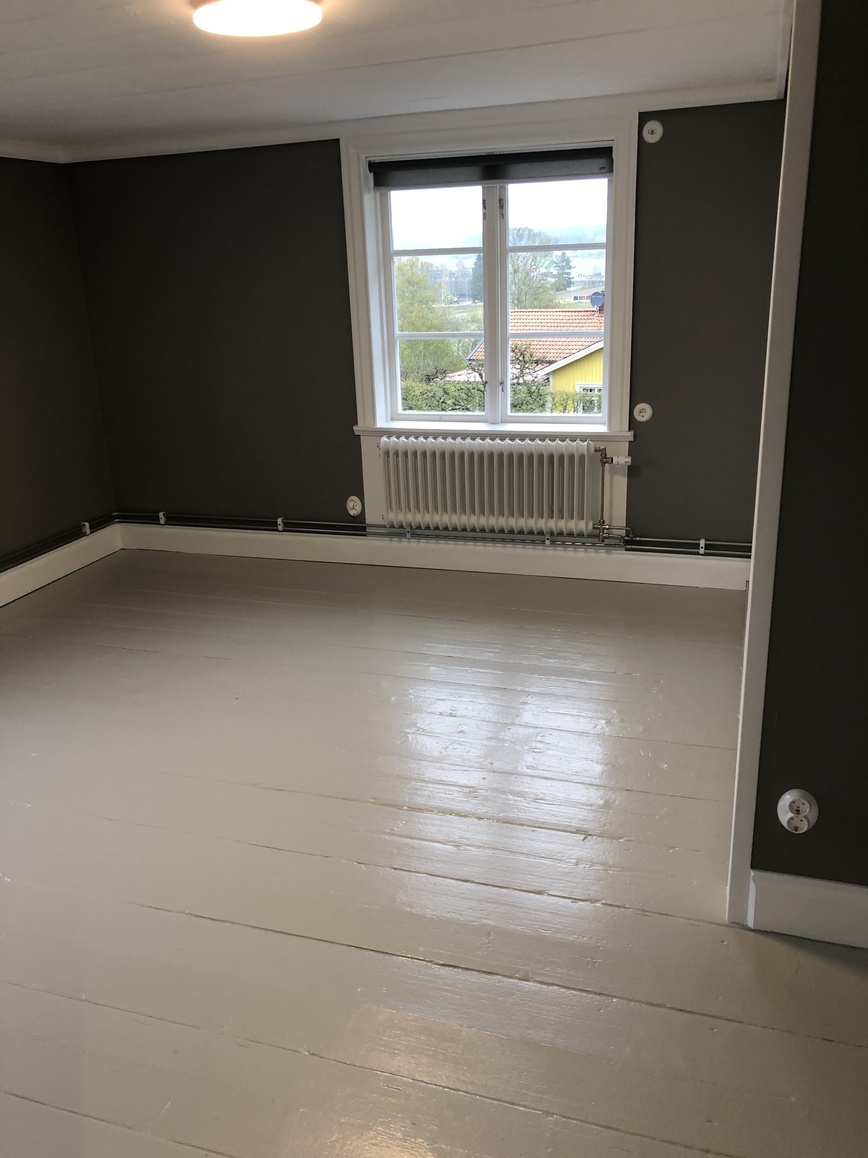 Hus – Ringarum, Karlsskog - Fler