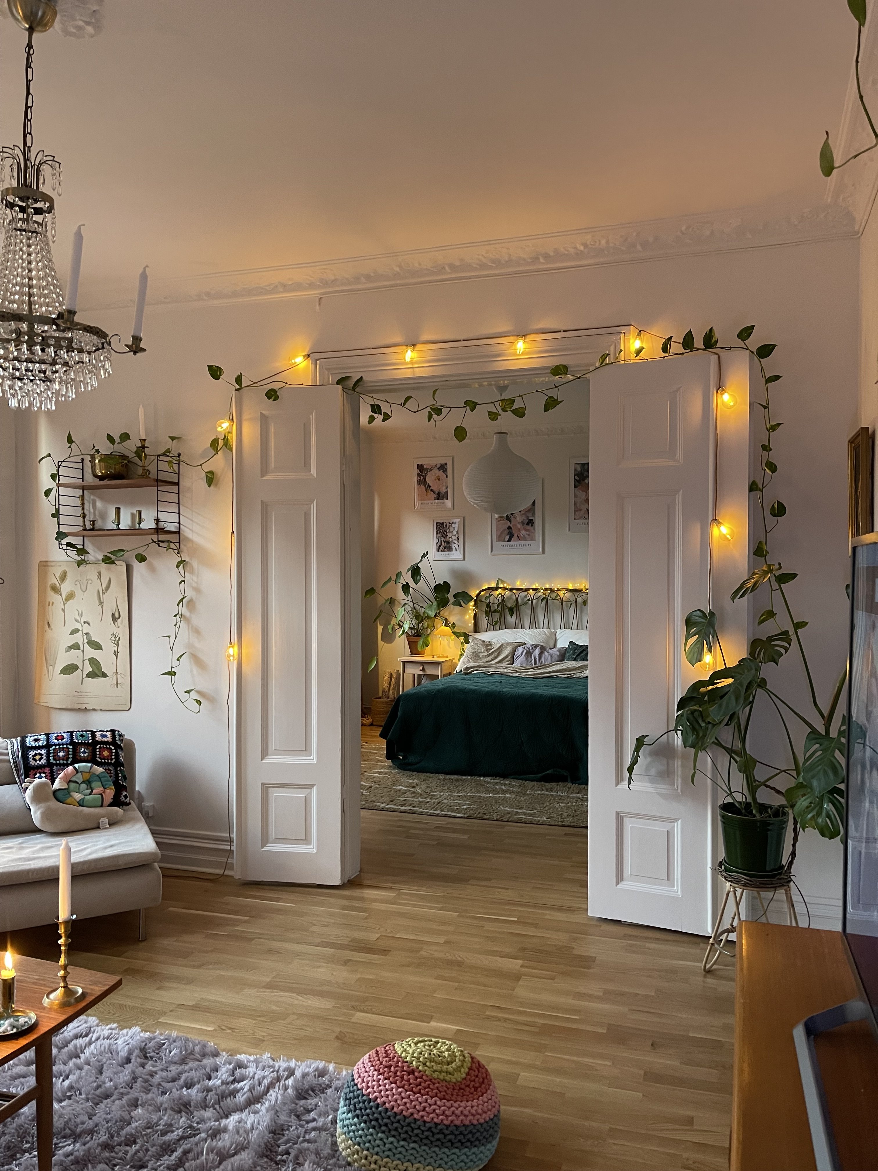 Lägenhet, 2 rooms, 62 sqm, Malmö