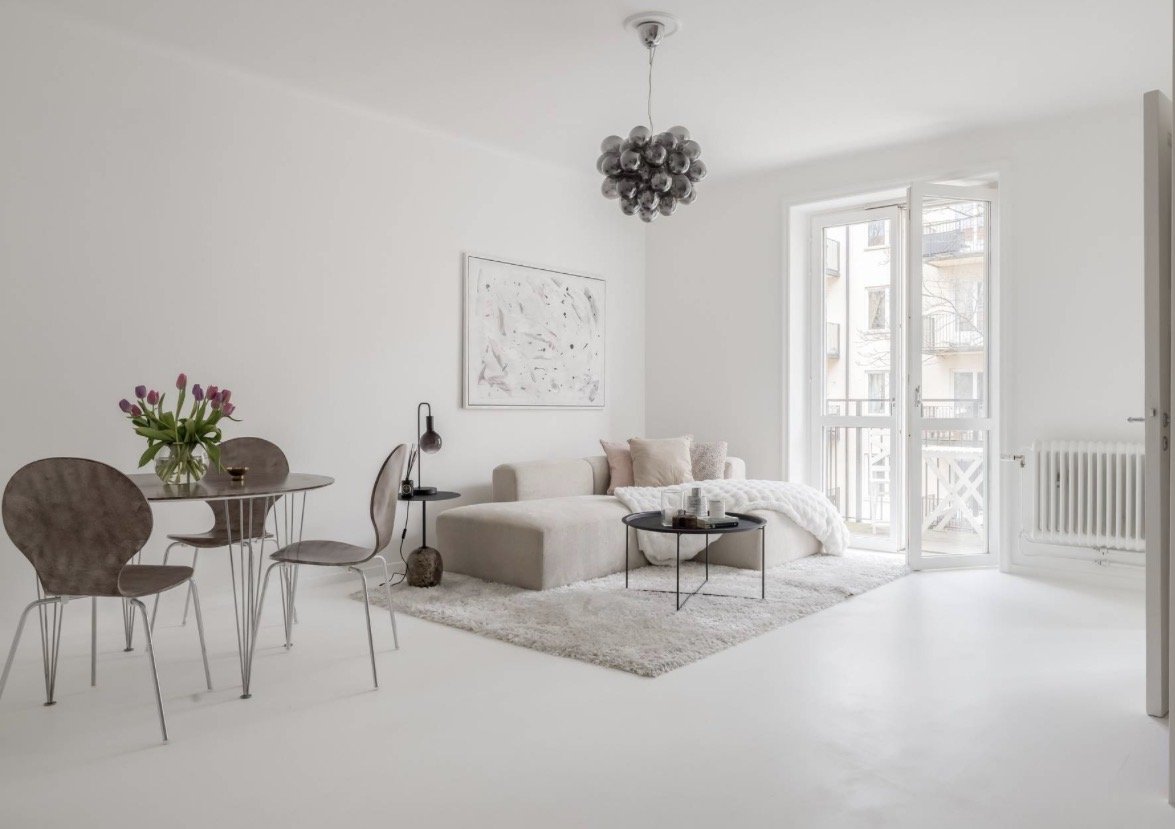 2 rum och kök, Stockholm — 16 800 kr/mån — bild 2