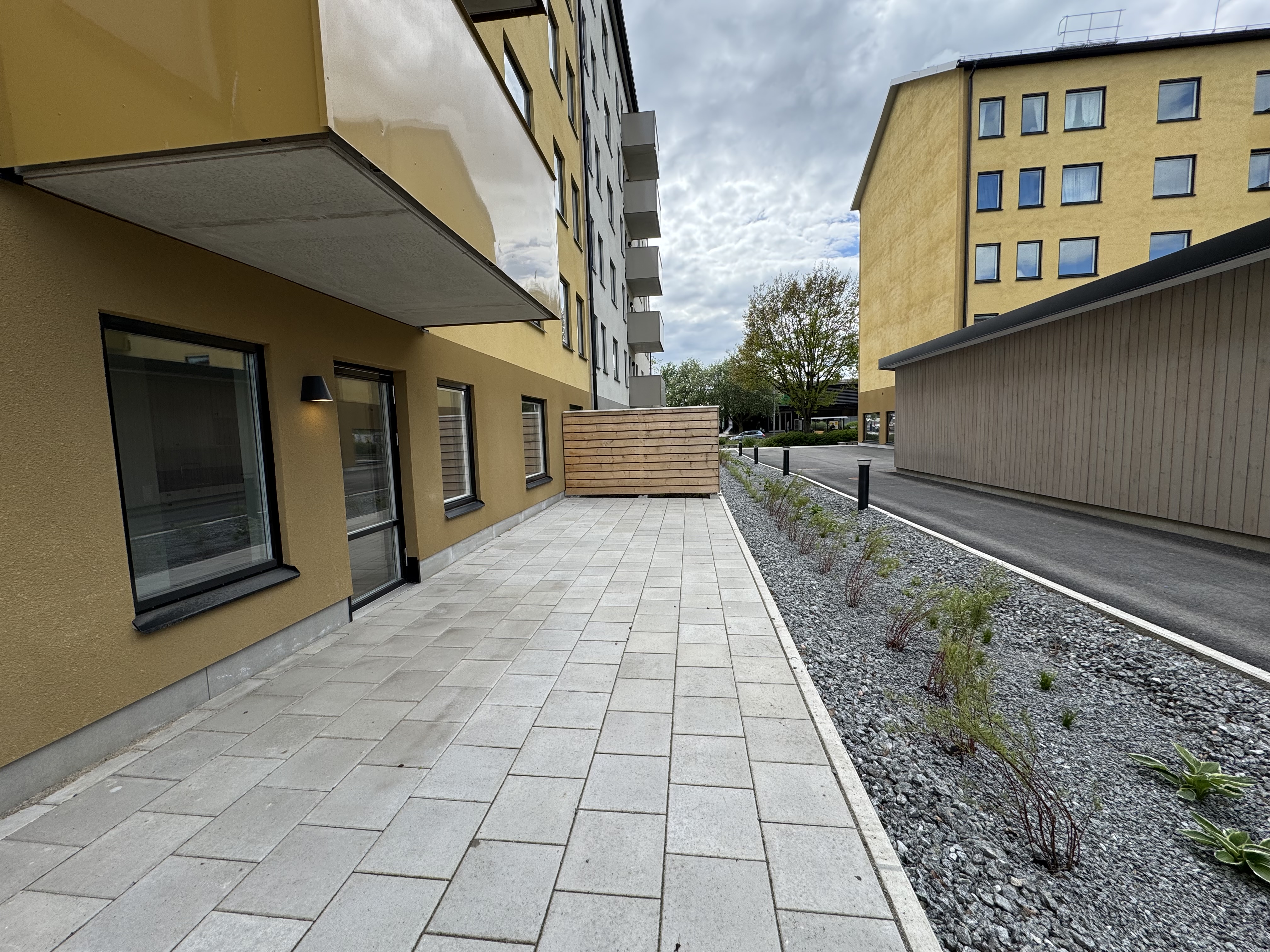 Lägenhet – Enköping, Romberga - Bild 2