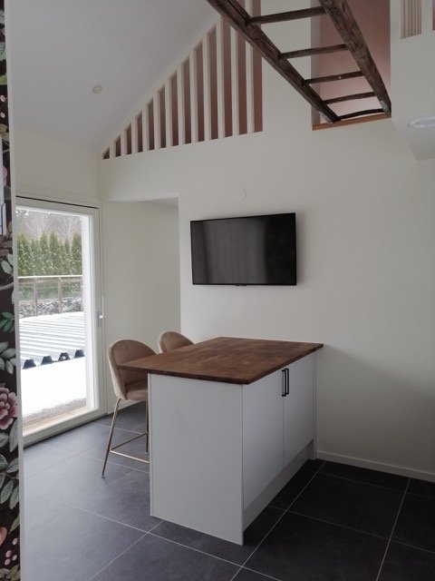 Hus – Granby, Bärmö - Bild 4
