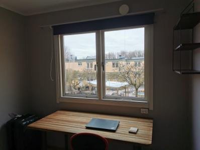 Lägenhet, 1 rooms, 10 sqm, Lund