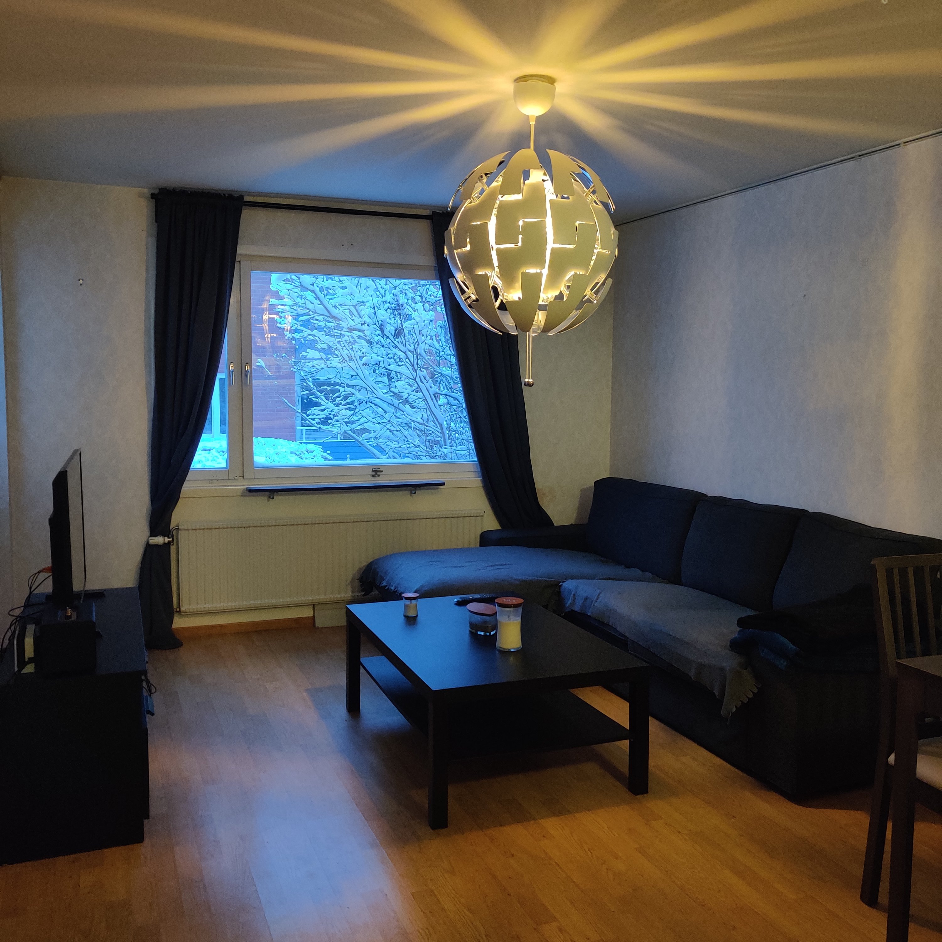 Flogstavägen, Uppsala — photo 4