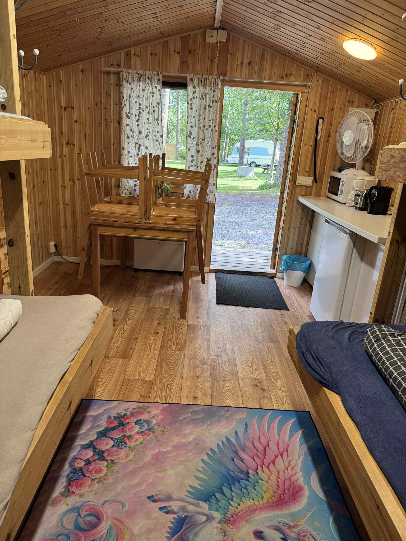 Hus – Lit, Hårkmon - Bild 3