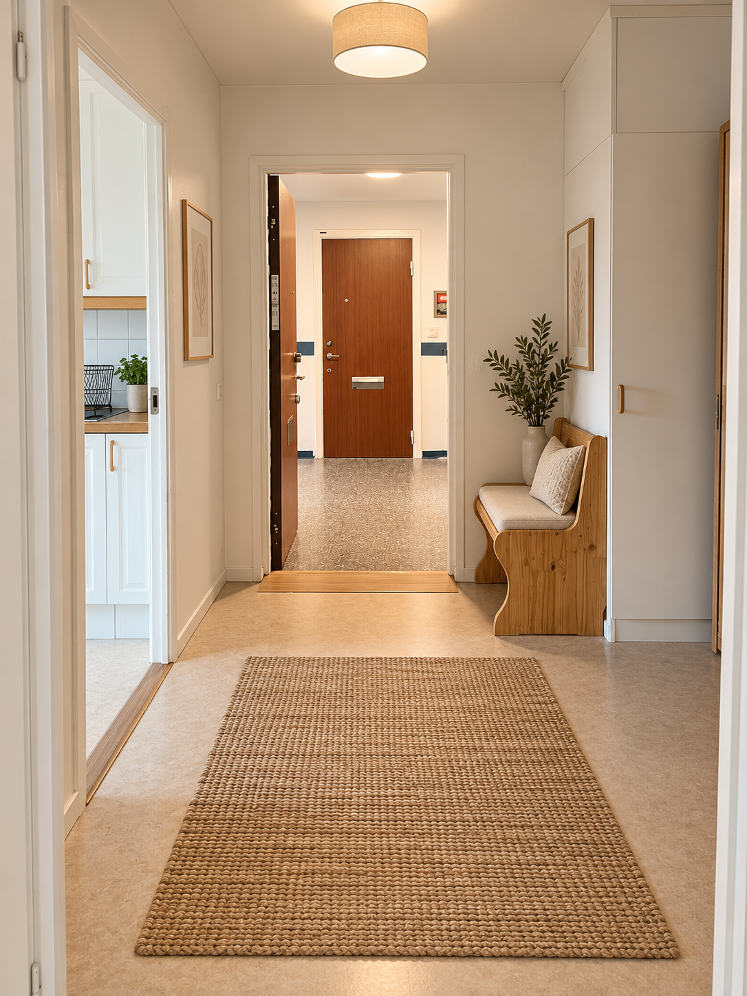 2 rok · 69 m² i Karlstad – bild 3