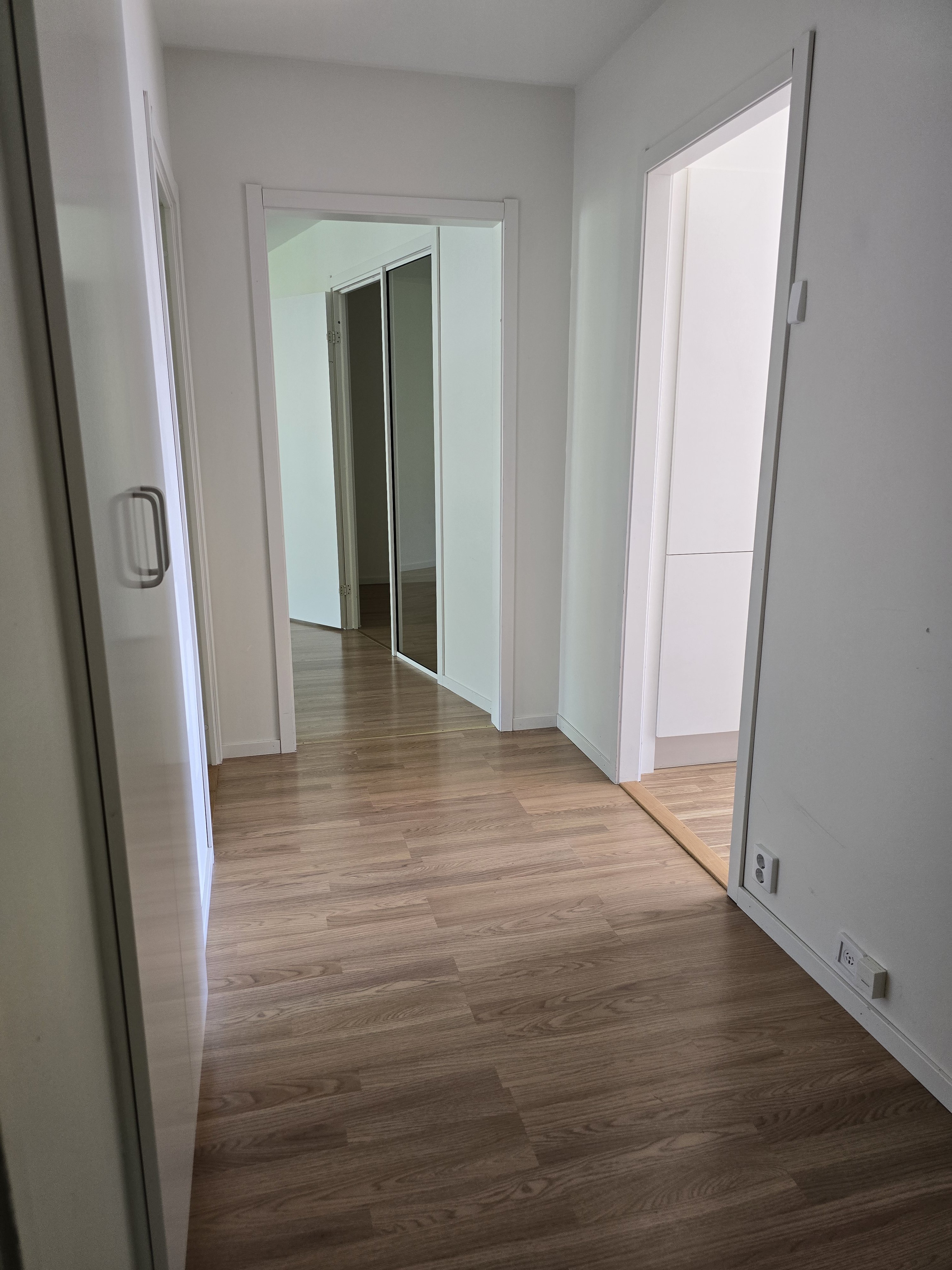 Lägenhet, 4 rooms, 81 sqm, Motala