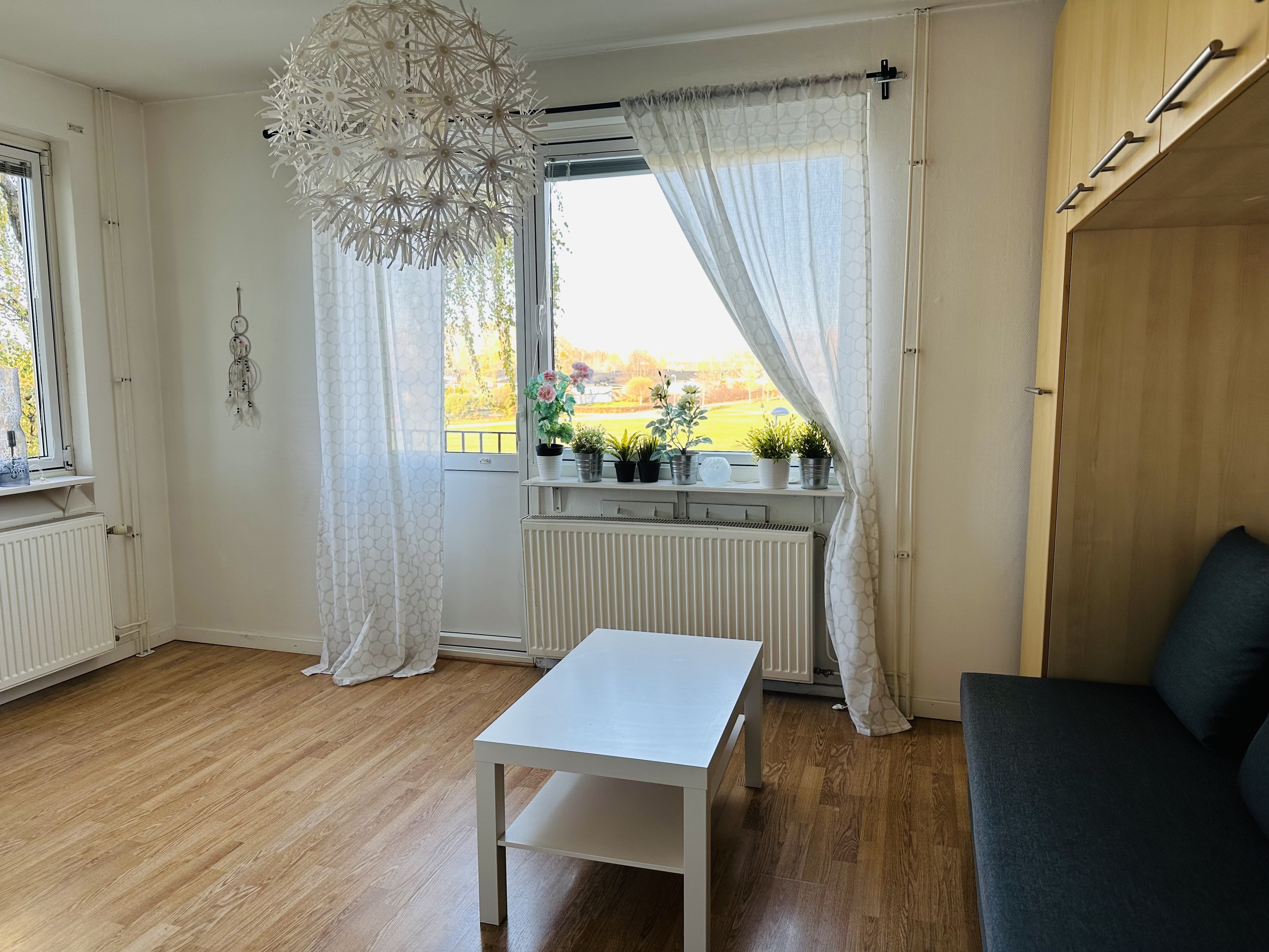 Svärdsliljegatan