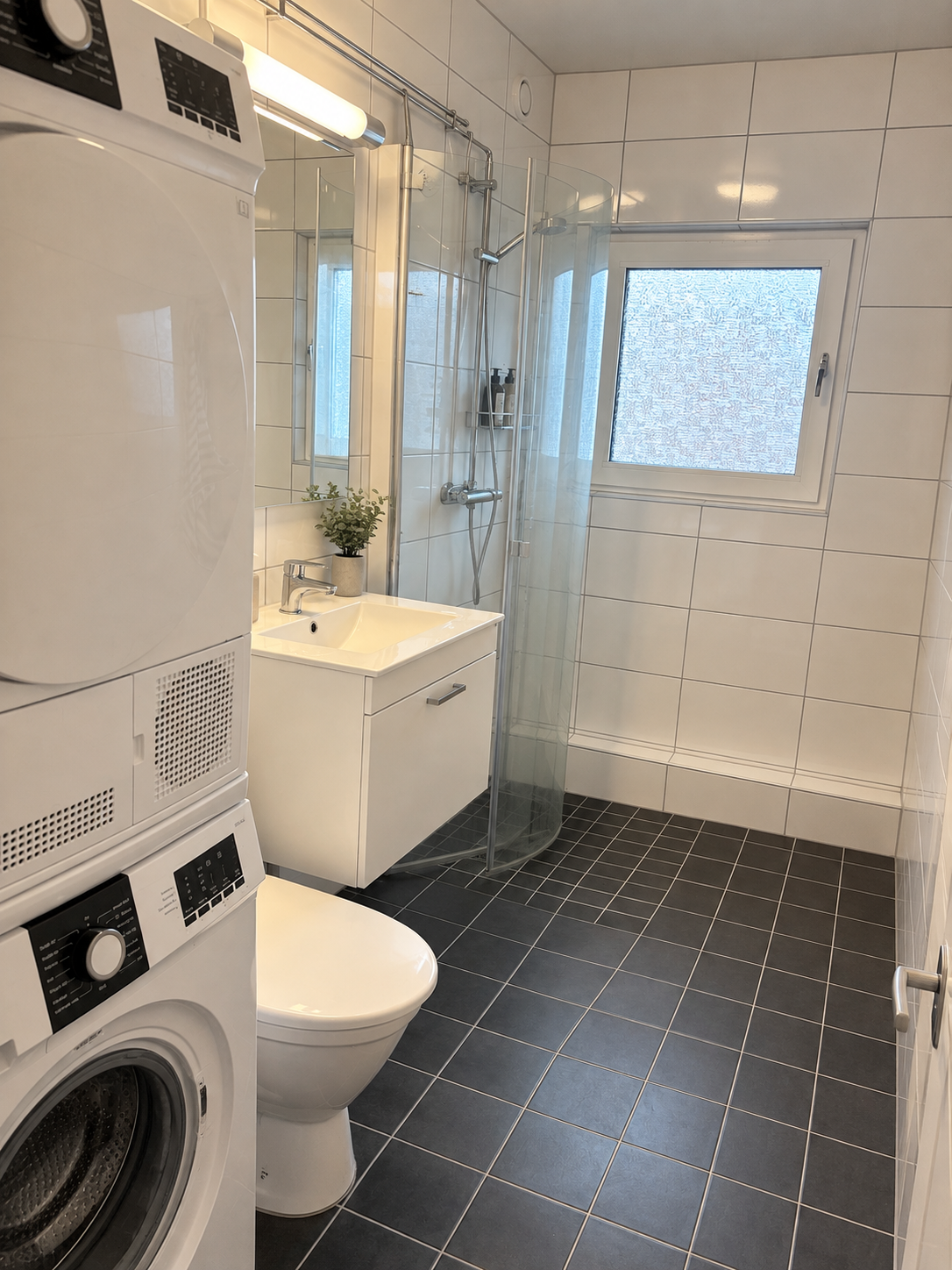 Lägenhet, 2 rooms, 65 sqm, Tidaholm