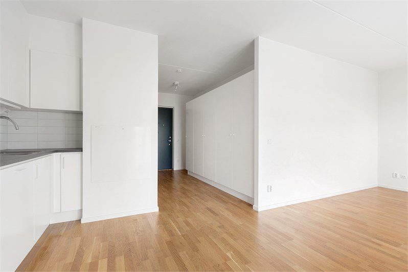 Apartment in Stockholm, Rinkebyterassen, Rinkeby - Bild 5