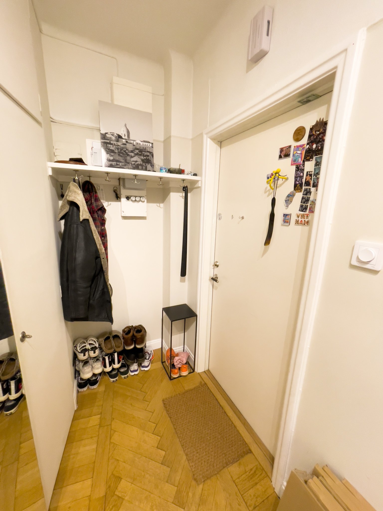 Bergsgatan, Stockholm — photo 2