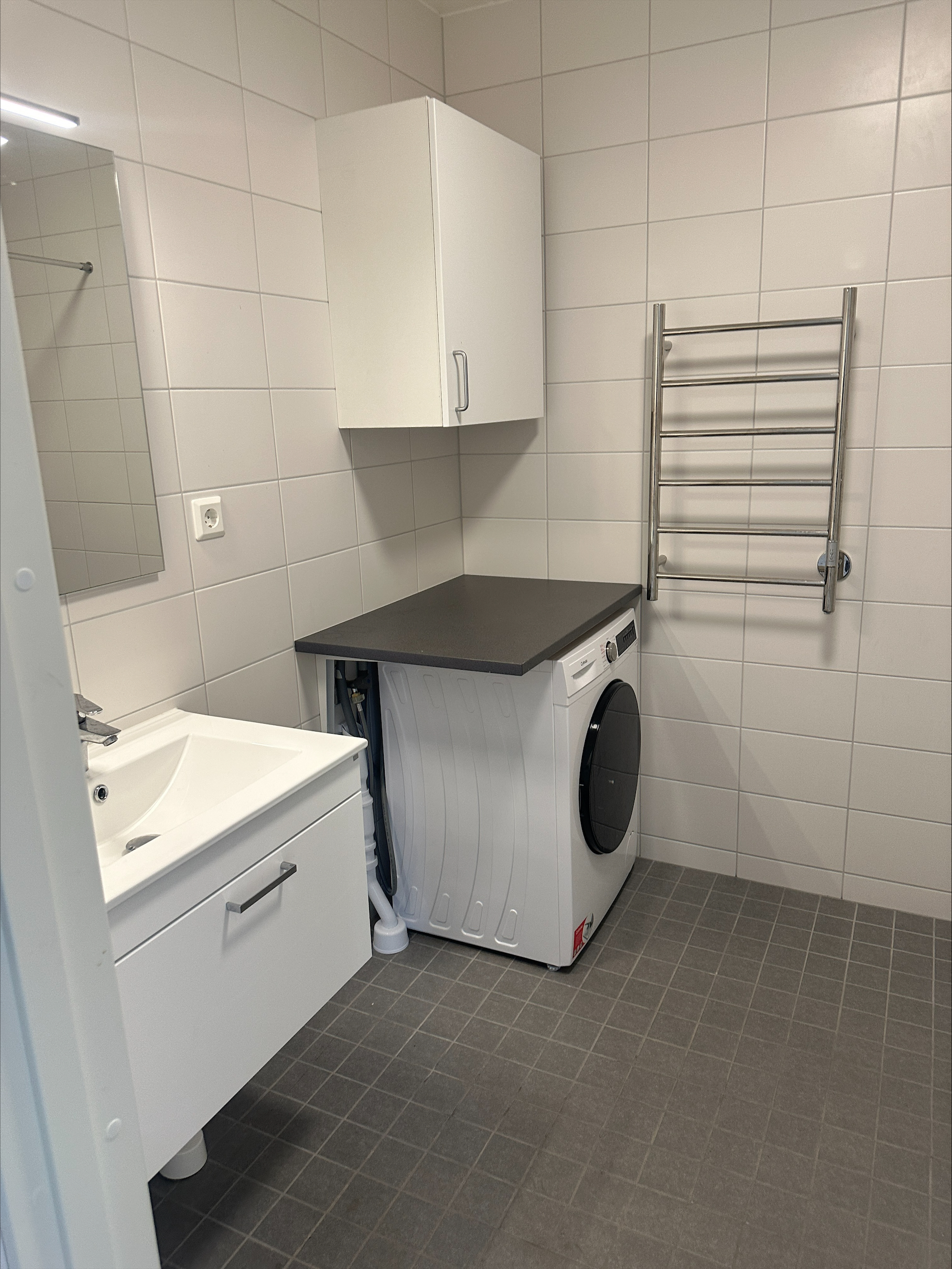 Lägenhet, 2 rooms, 47 sqm, Vallentuna