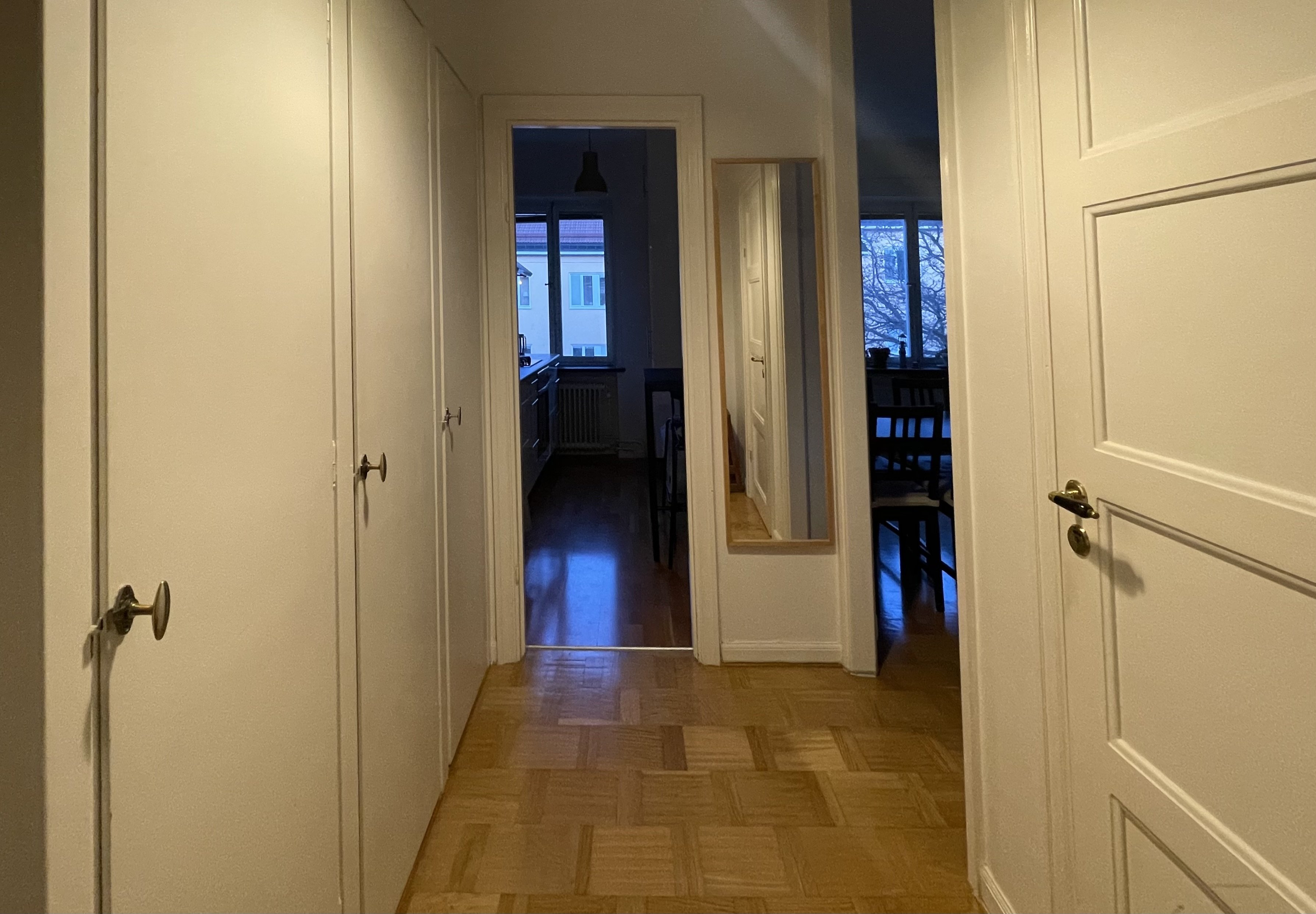 Adlerbethsgatan, Stockholm — Stockholm