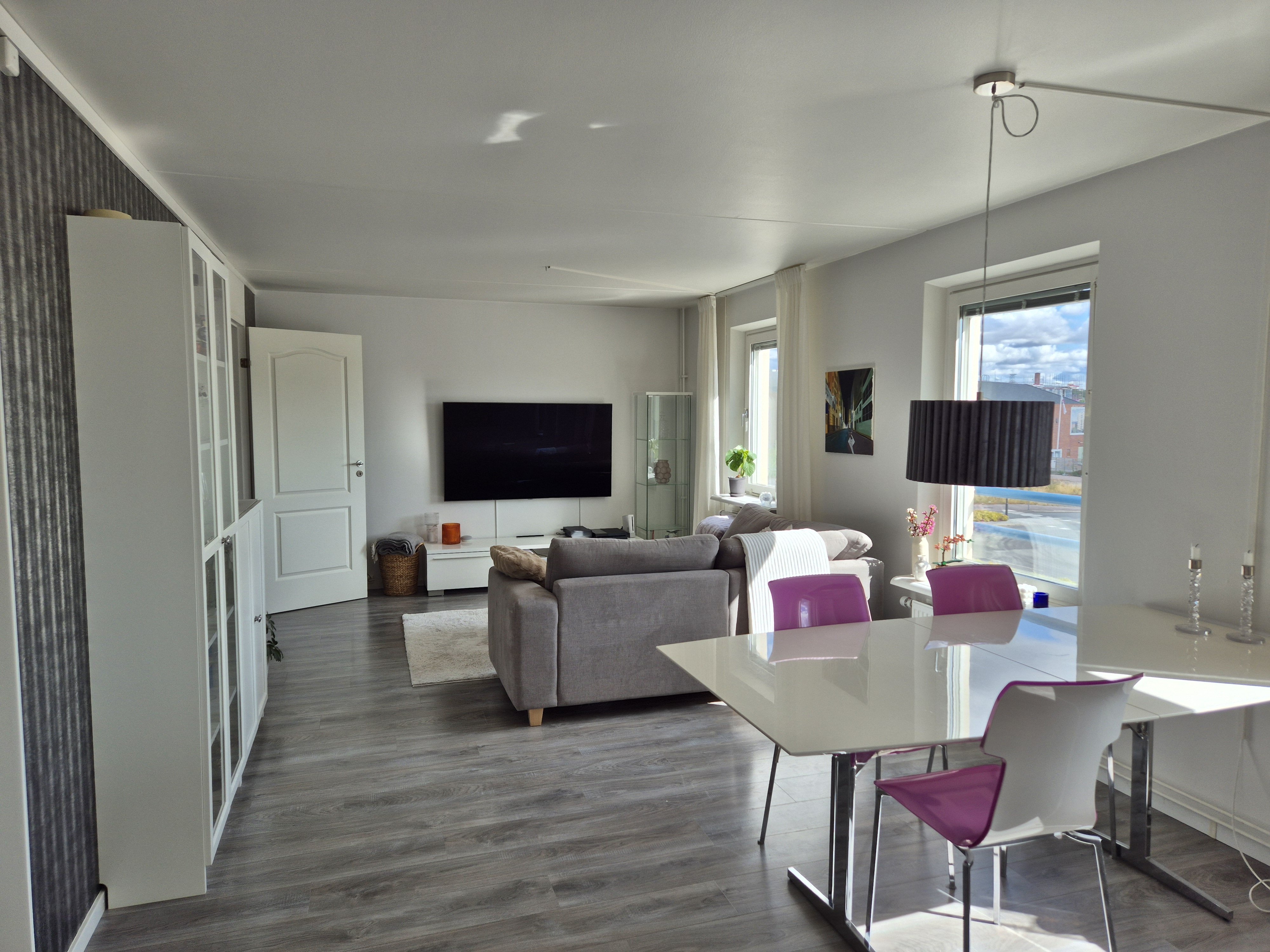 Lägenhet – Västerås, Karlsdal - Fler