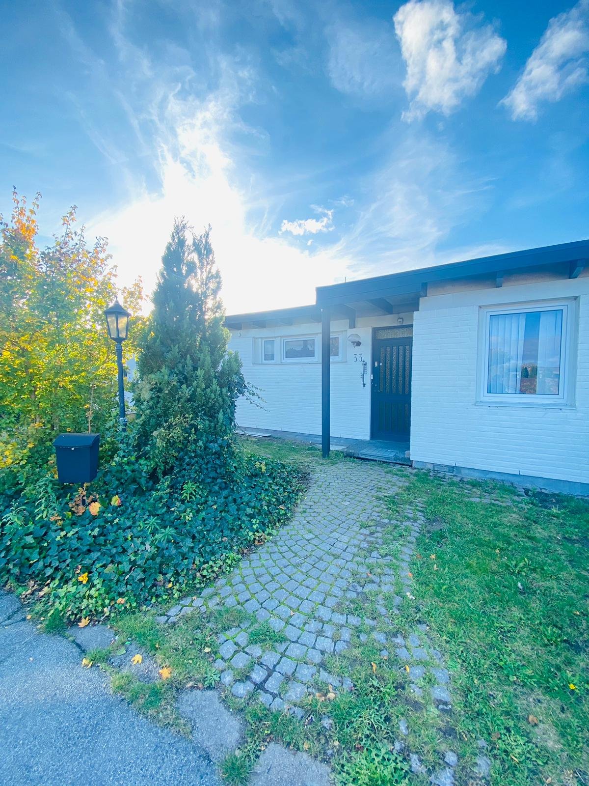 Villa/Hus, 6 rum, 160 kvm, Malmö