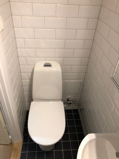 Askängsbacken, Bromma — photo 4