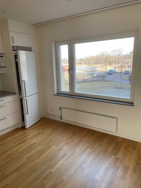 Vänortsgatan, Västerås — photo 4