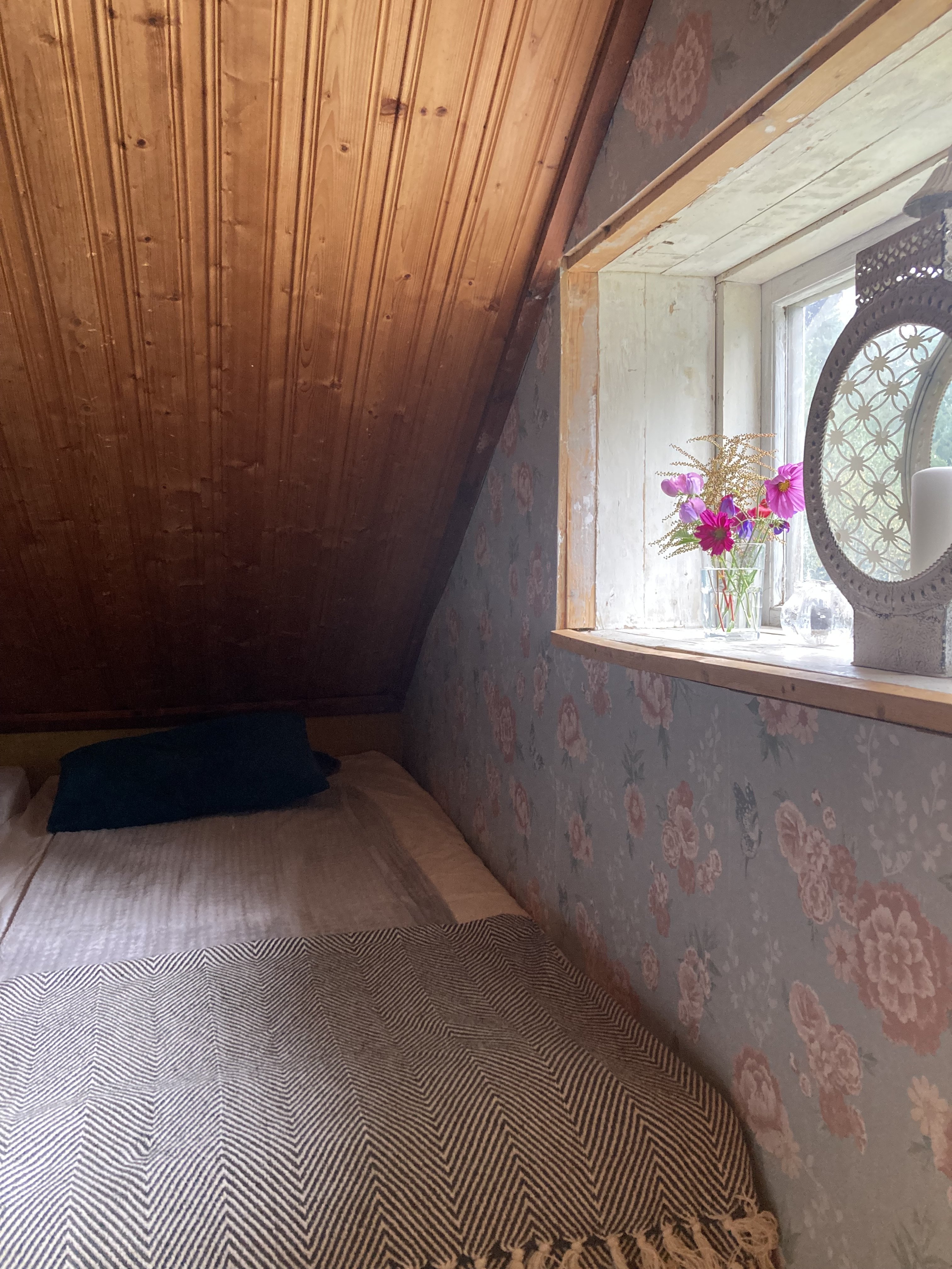 3 rok · 70 m² i Svärdsjö – bild 20