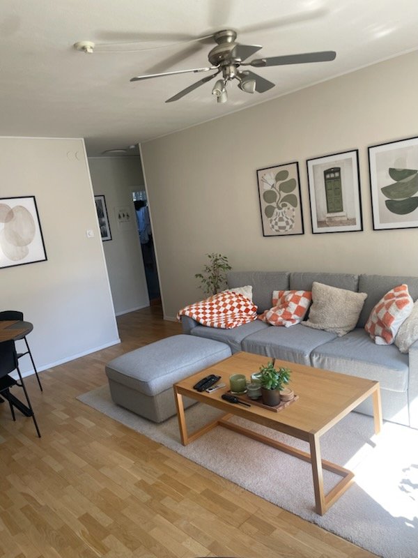 Ahrenbergsgatan, Göteborg