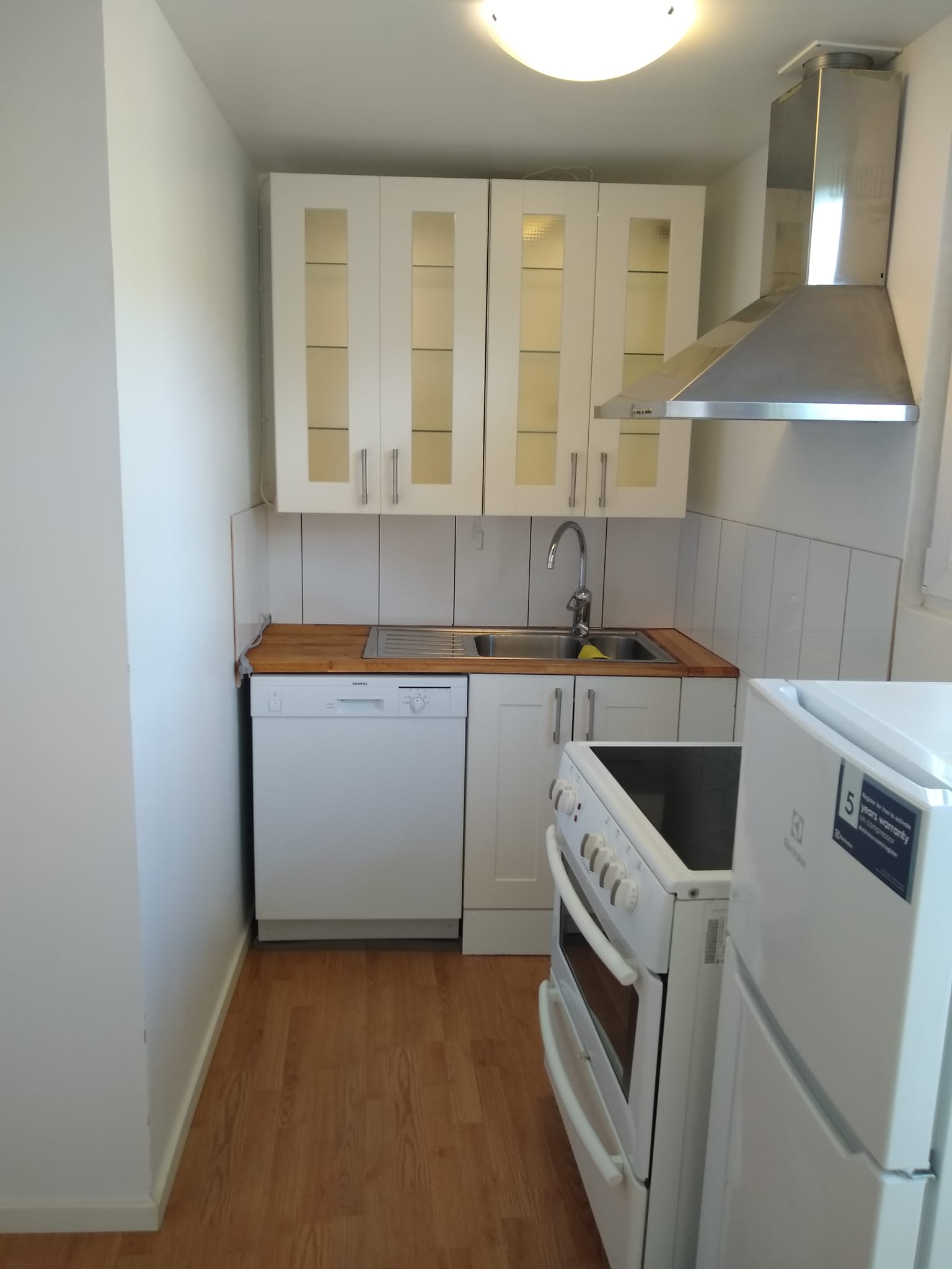 Fotbollsvägen, Angered — photo 5