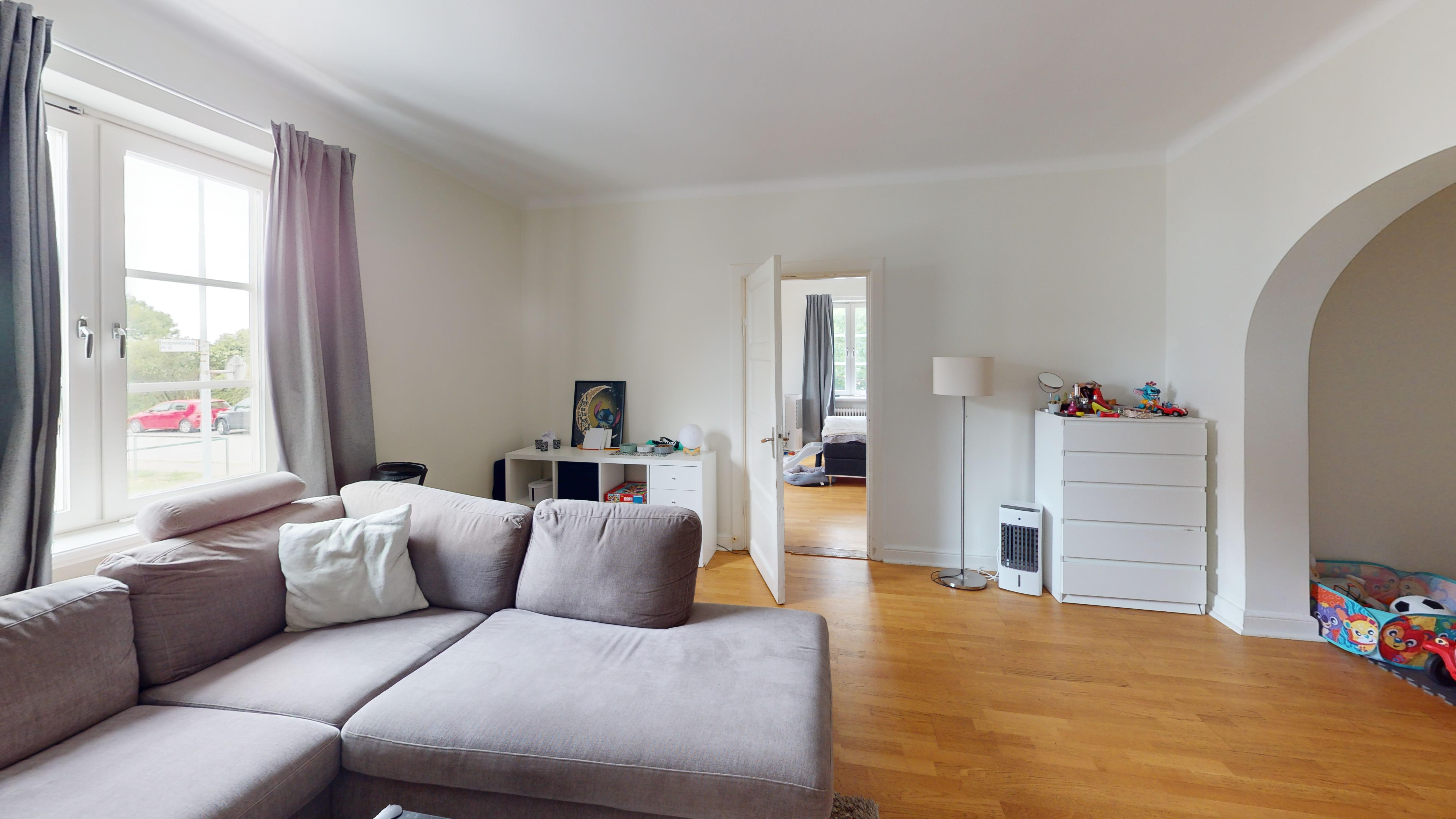 Lägenhet, 2 rooms, 80 sqm, Helsingborg