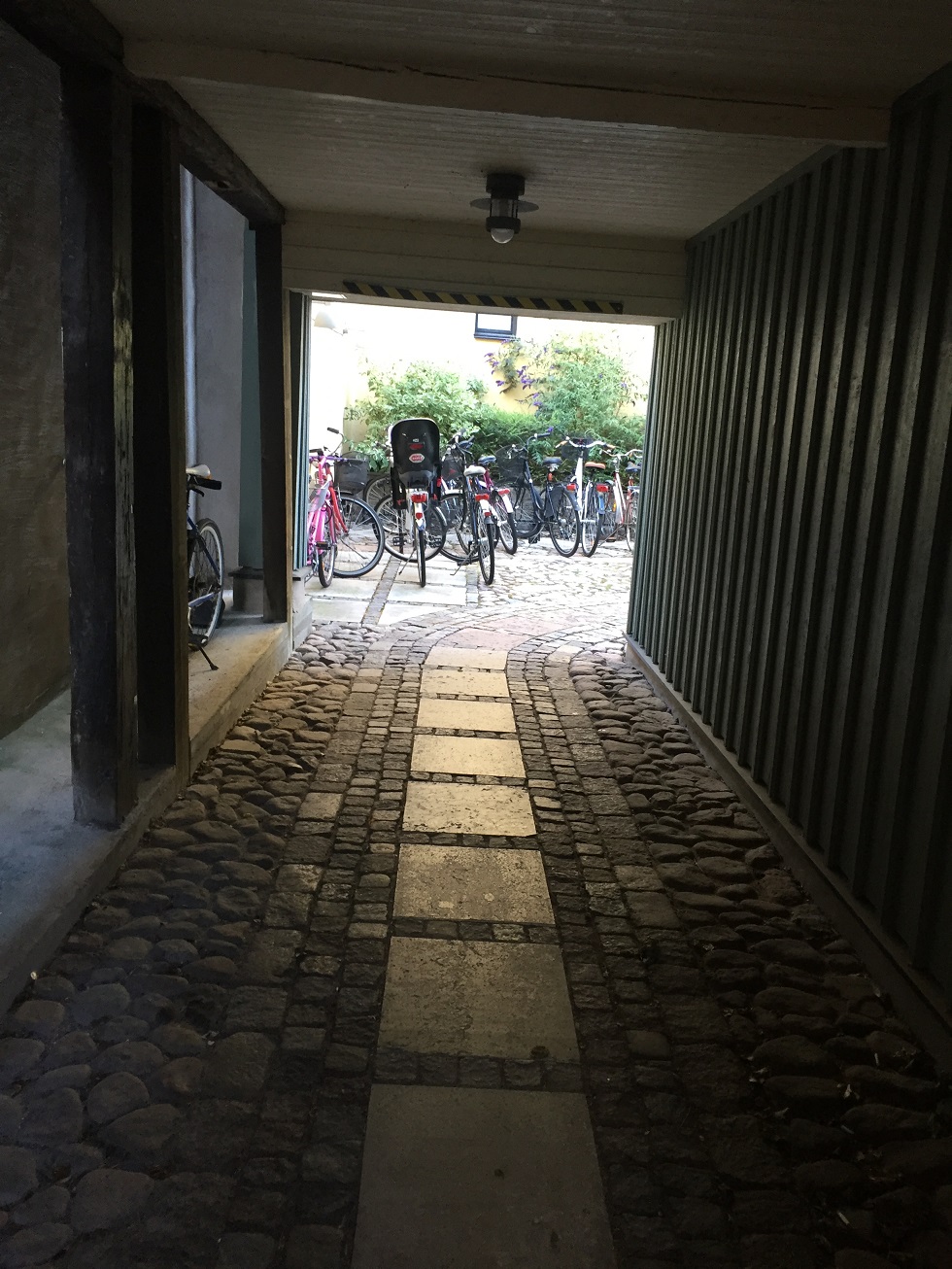 Lägenhet – Kalmar, Malmen - Bild 4