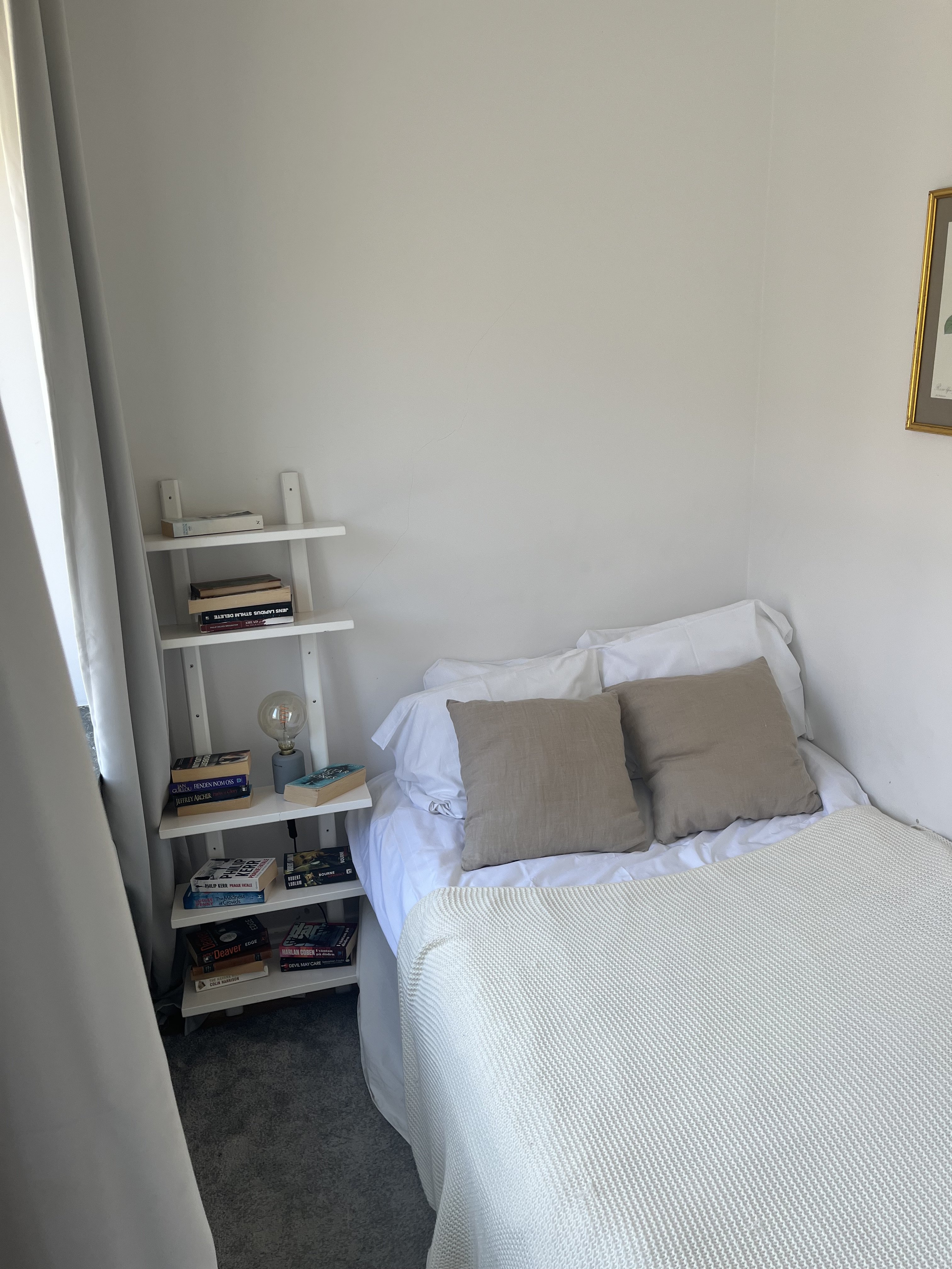 2 rum och kök, Johanneshov — 13 500 kr/mån — bild 4