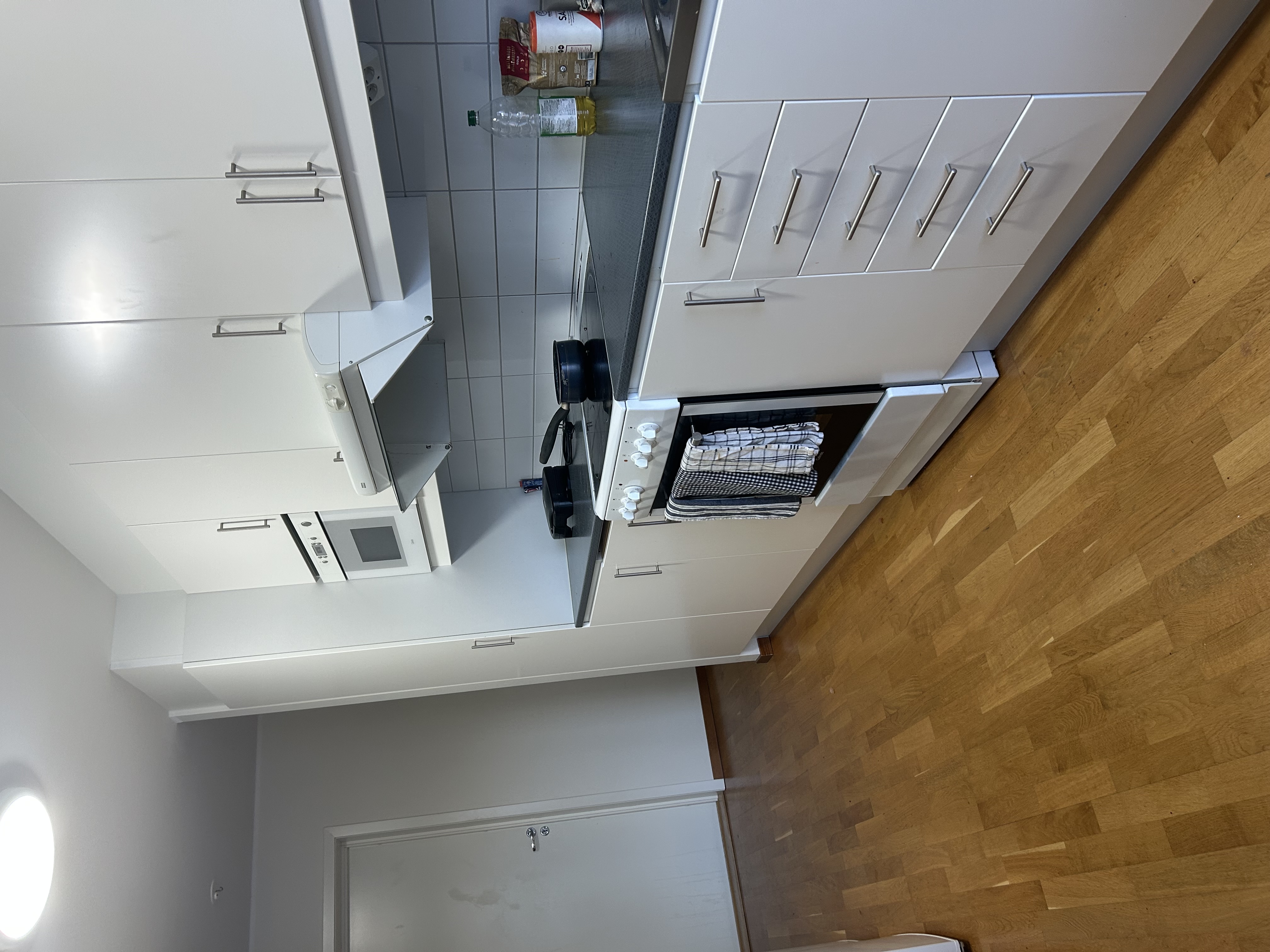 Lägenhet – Gällivare, Silverbrandshöjden, Forsheden - Bild 5
