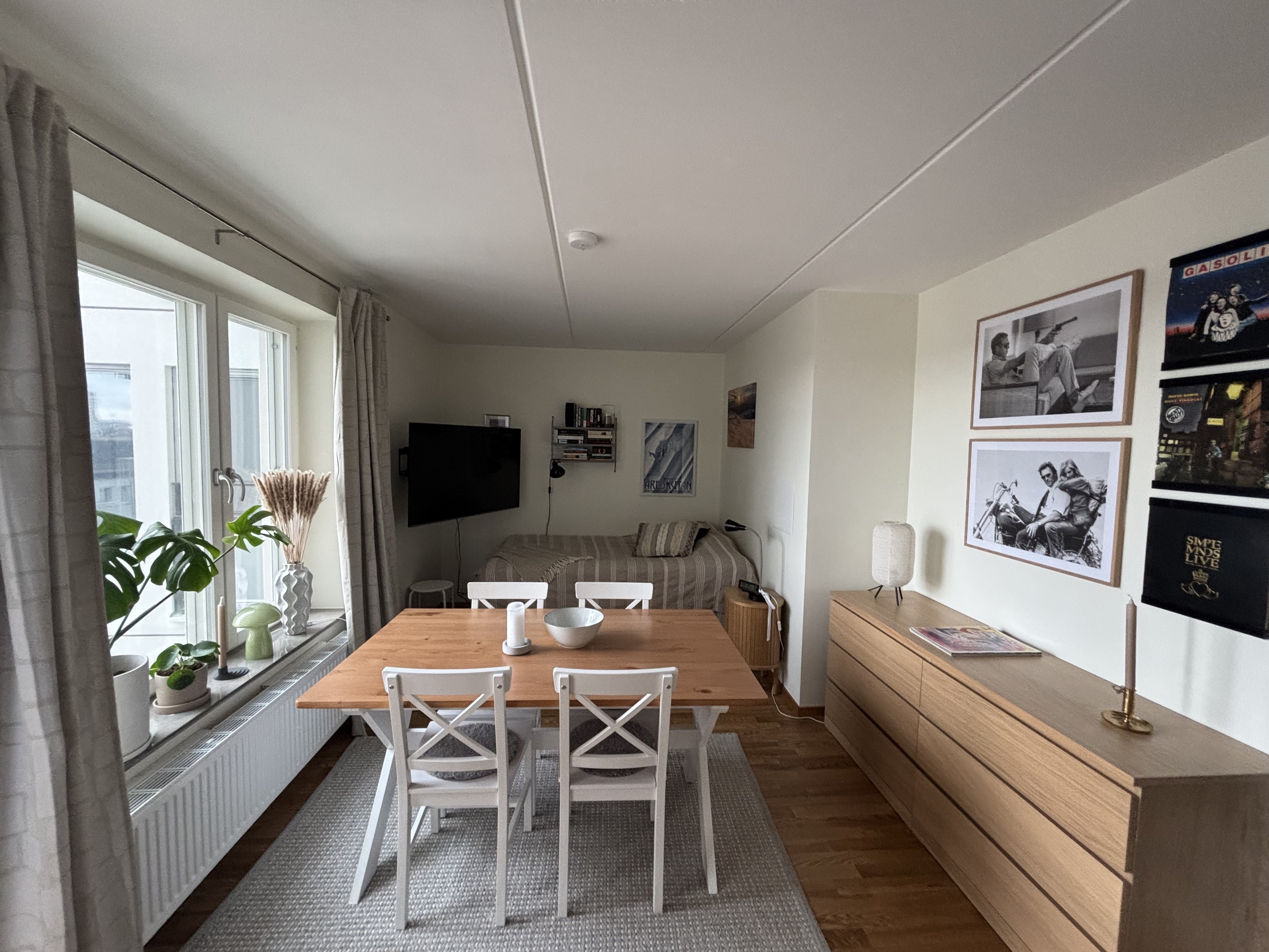 Diavoxvägen, Hägersten — photo 4