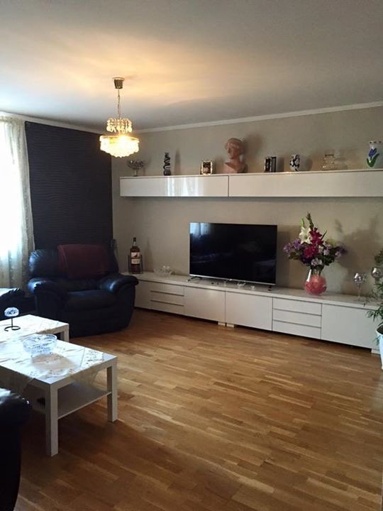 Lägenhet – Kalmar, Malmen - Bild 5