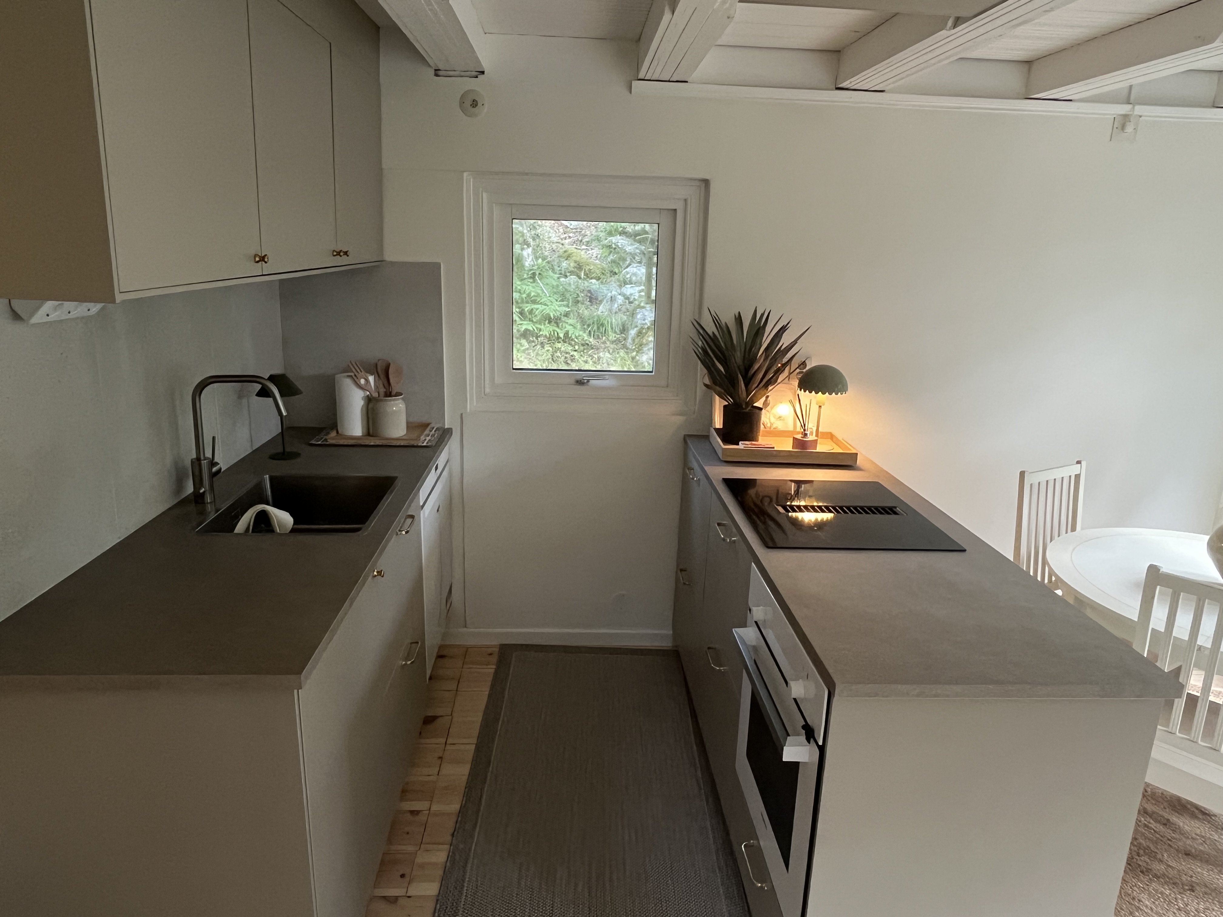 Stuga, 3 rooms, 80 sqm, Ingarö