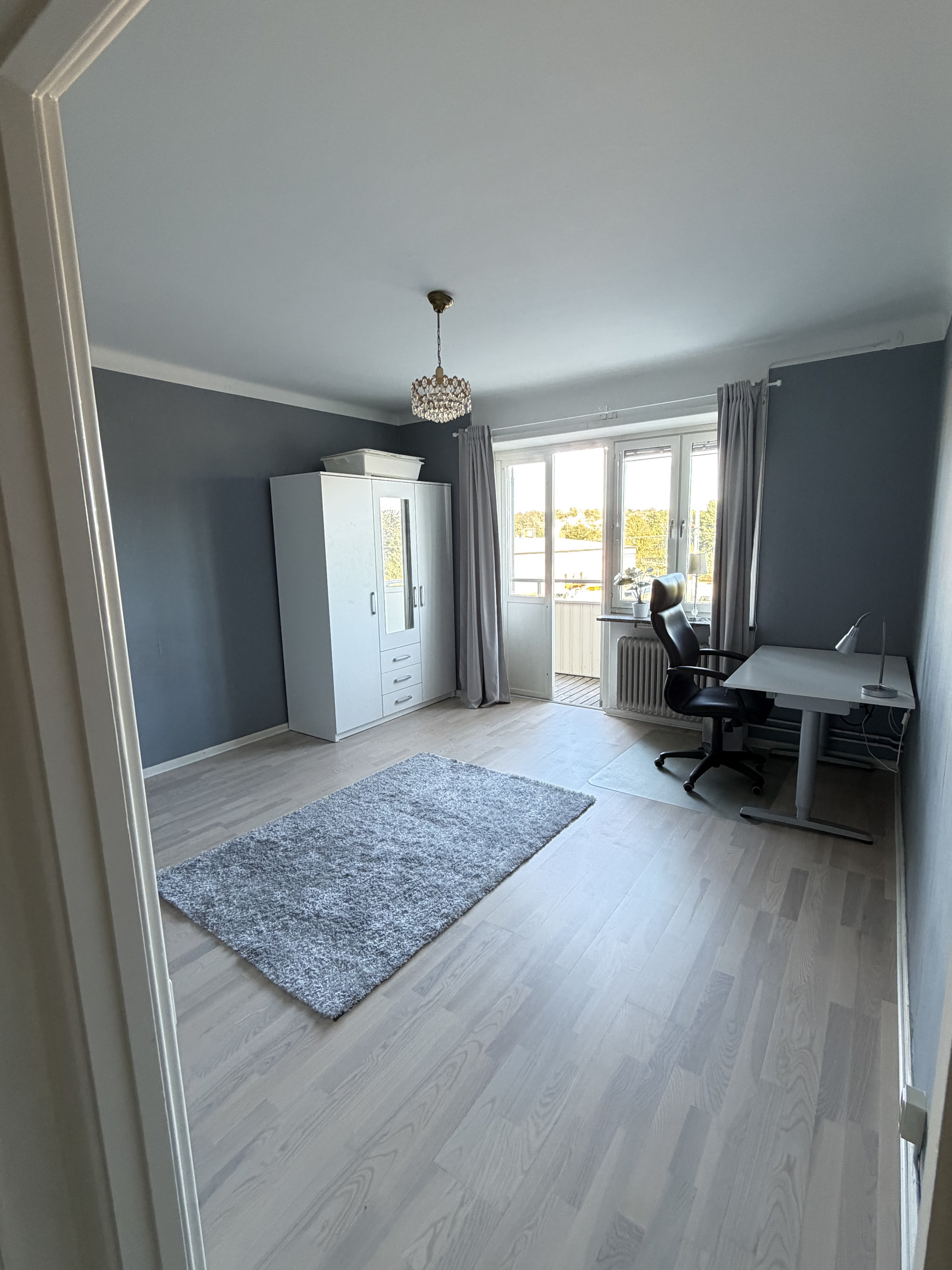 1 rok · 34 m² i Karlskrona – bild 6