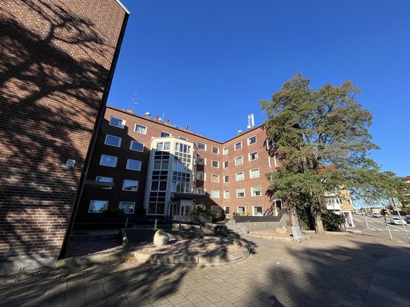 Lägenhet – Helsingborg, Olympia - Fler