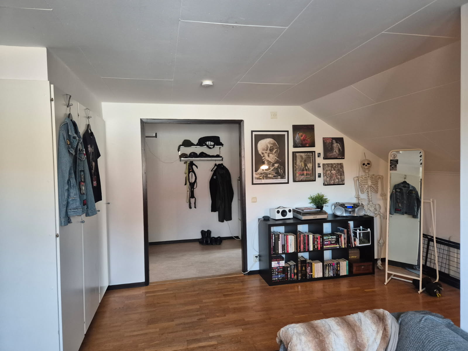 1 rok · 49 m² i Ulricehamn – bild 3