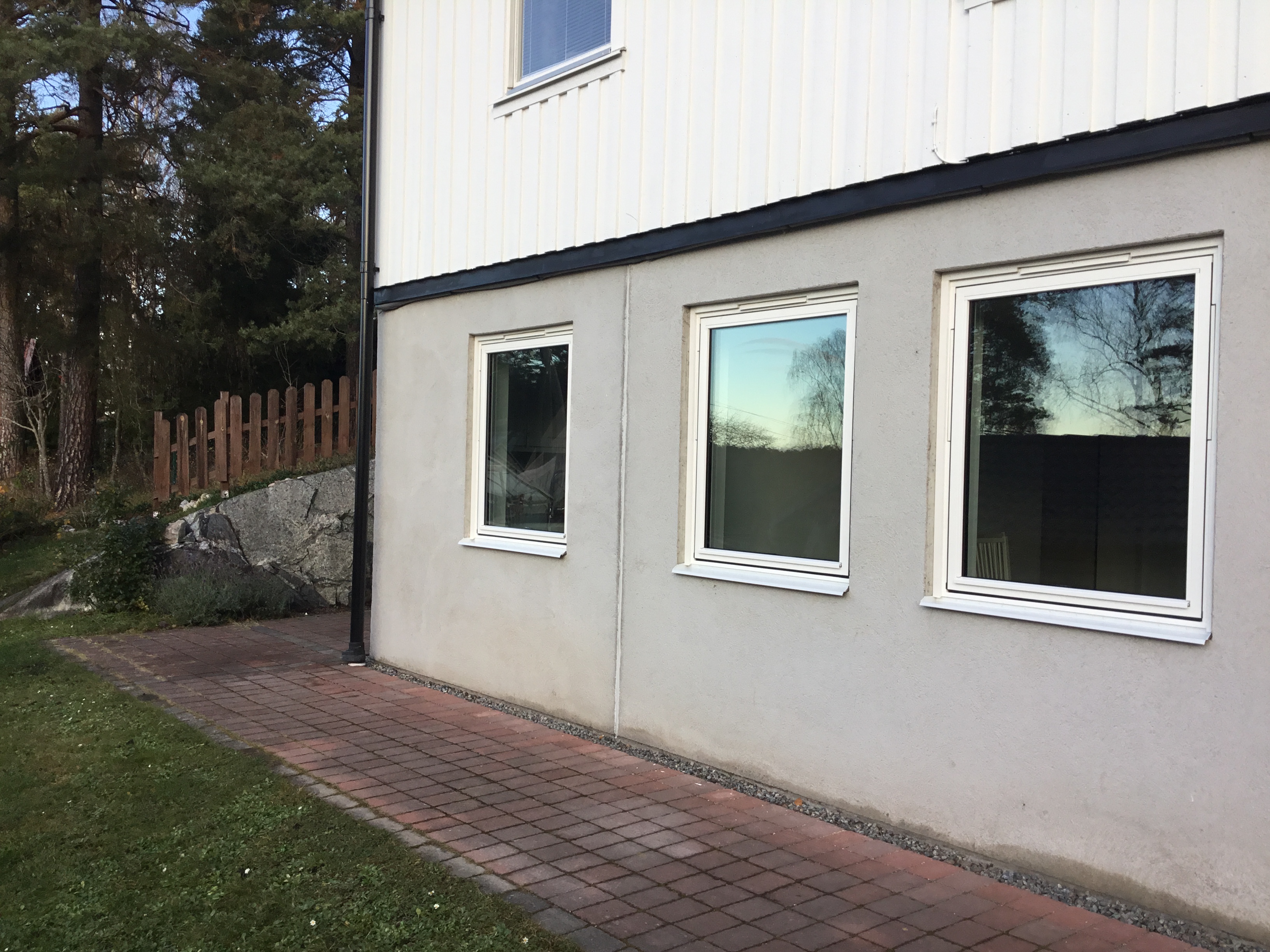 Lägenhet, 2 rooms, 45 sqm, Enebyberg