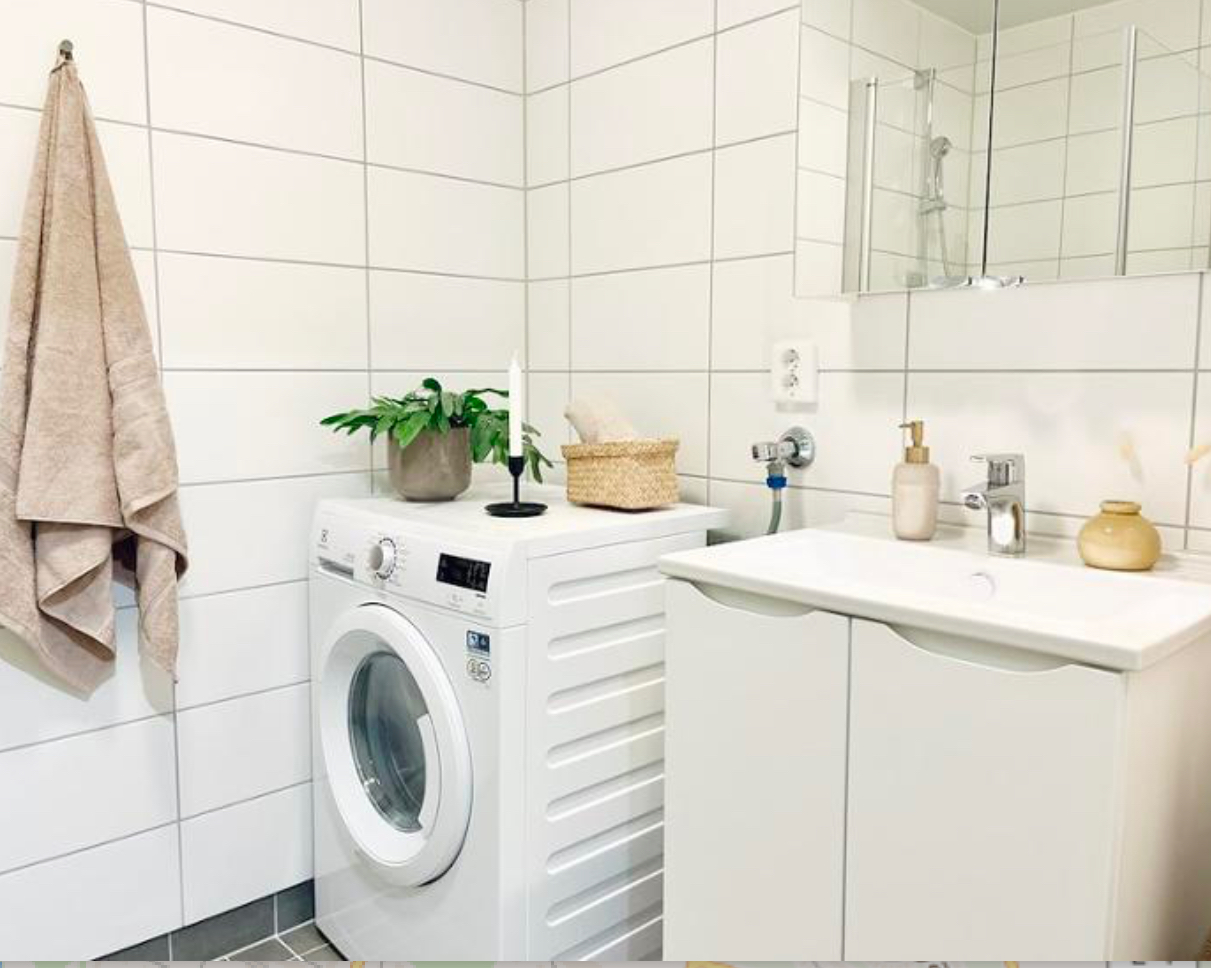 1 rok · 22 m² i Sollentuna – bild 3
