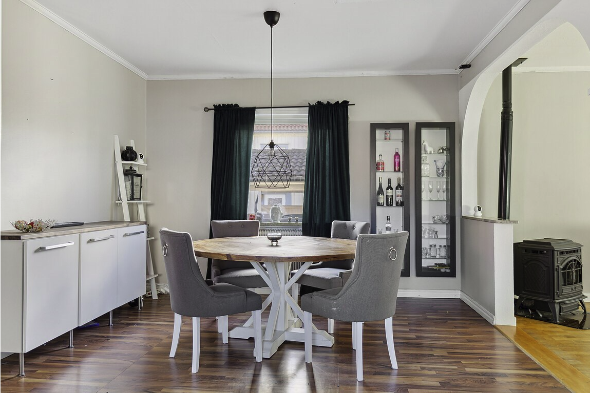 Villa/Hus, 4 rooms, 130 sqm, Limmared